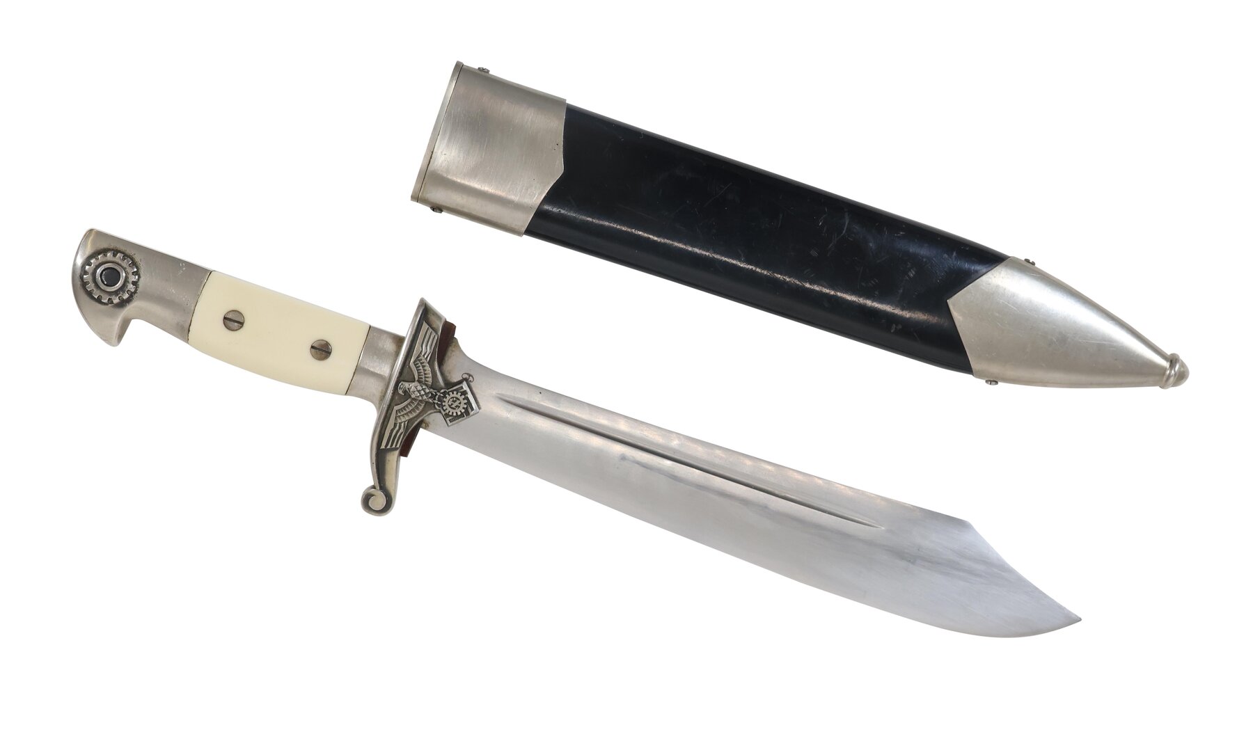 Image for Firearms and Military Blades | June 20, 2023 at 10:00 AM