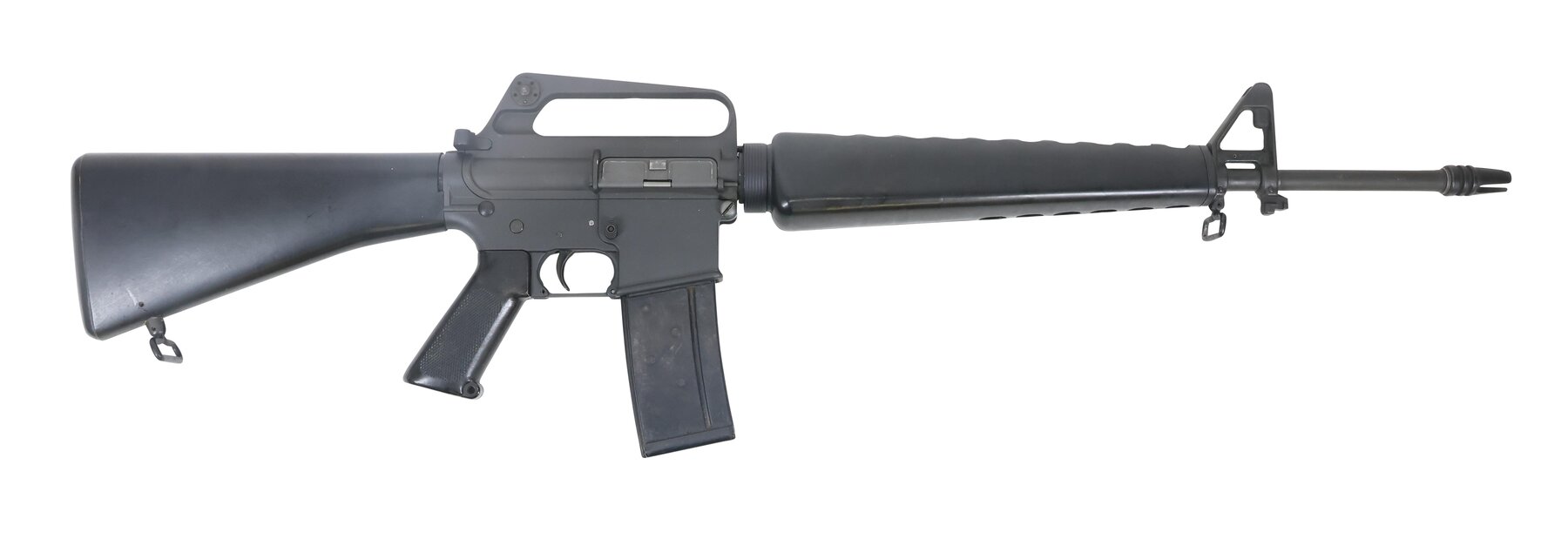 Image for Firearms and Military Blades | June 20, 2023 at 10:00 AM