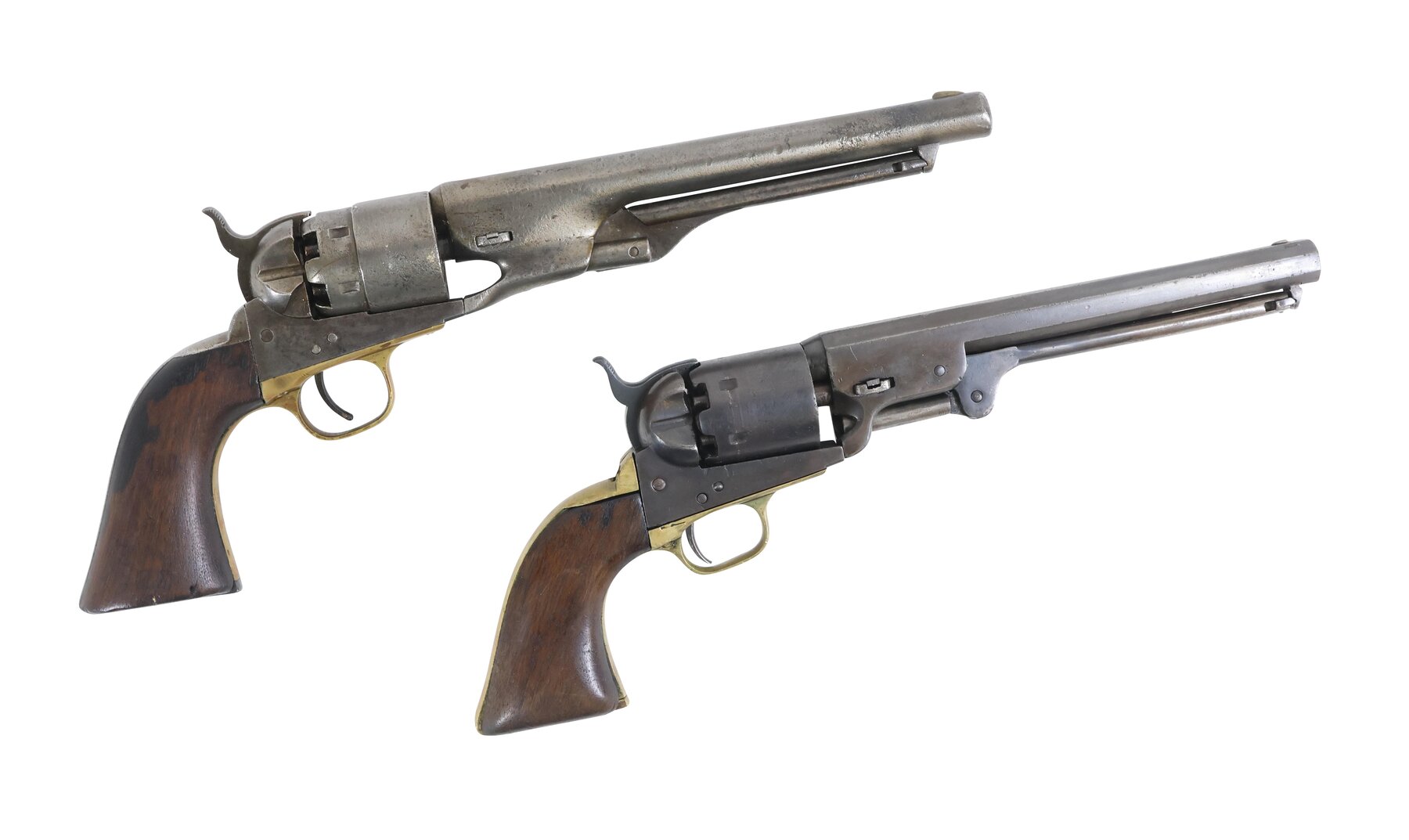 Image for Firearms and Military Blades | June 20, 2023 at 10:00 AM