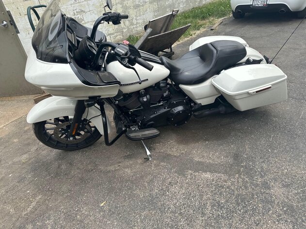 Image for (Erie, MI) Camper, Motorcycles, Vehicles, Tools (Telegraph)