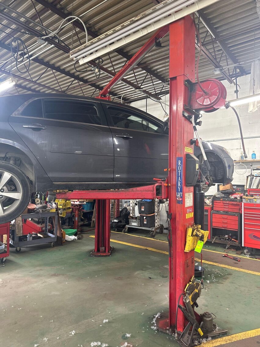 Image for (Erie, MI) Camper, Motorcycles, Vehicles, Tools (Telegraph)