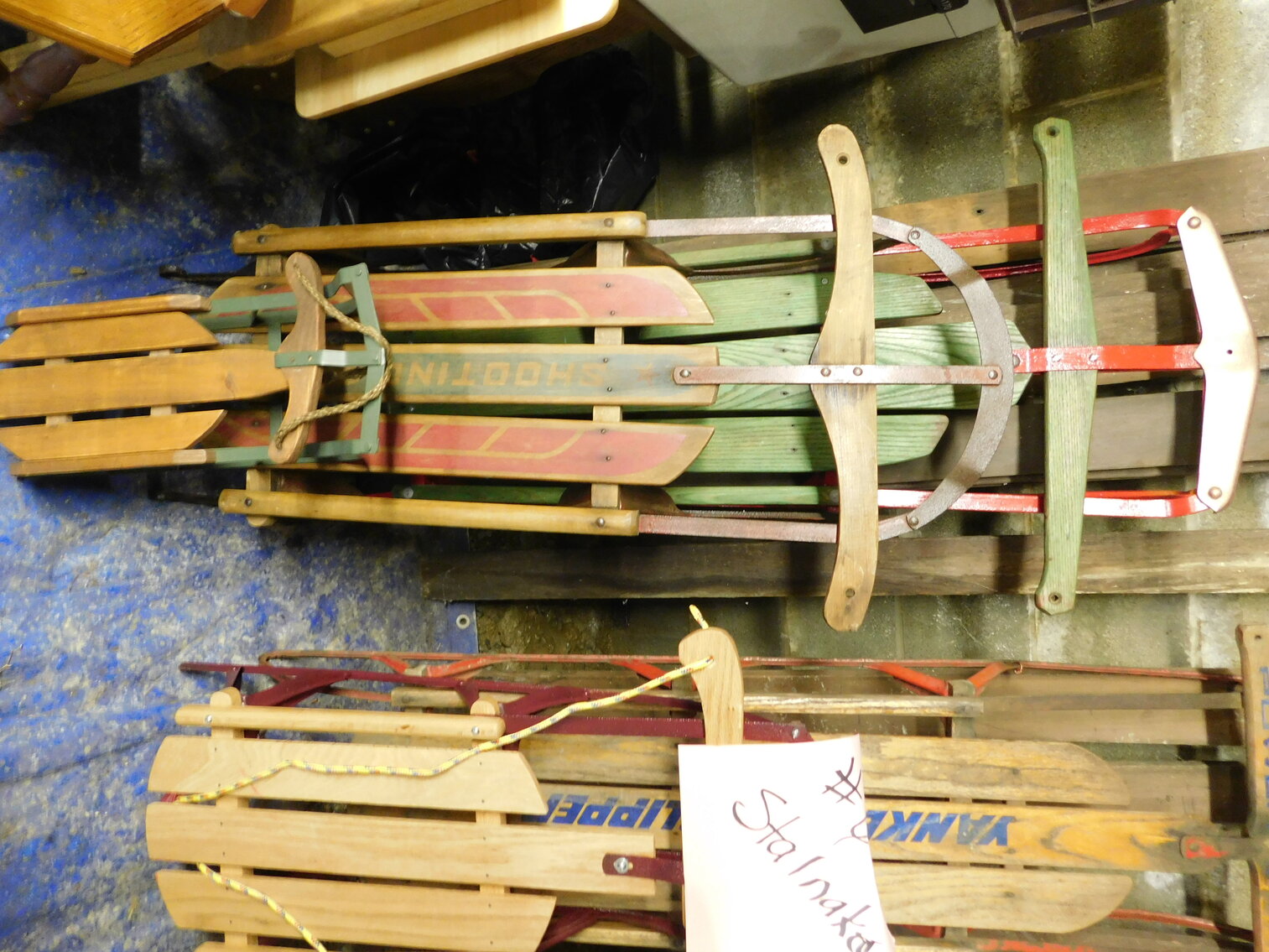 Image for Jane Lew, WV – 600 Lots! Antiques, Trains, Toys, Household Items, and More!