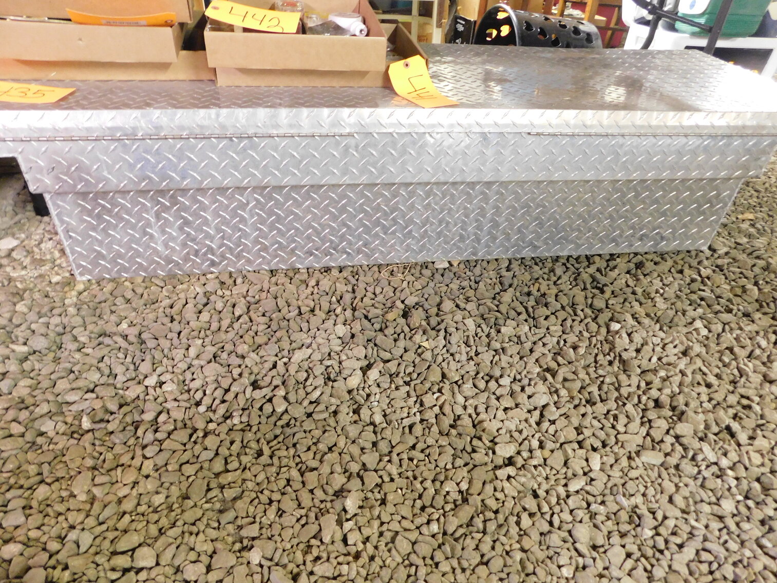 Image for Jane Lew, WV – 600 Lots! Antiques, Trains, Toys, Household Items, and More!