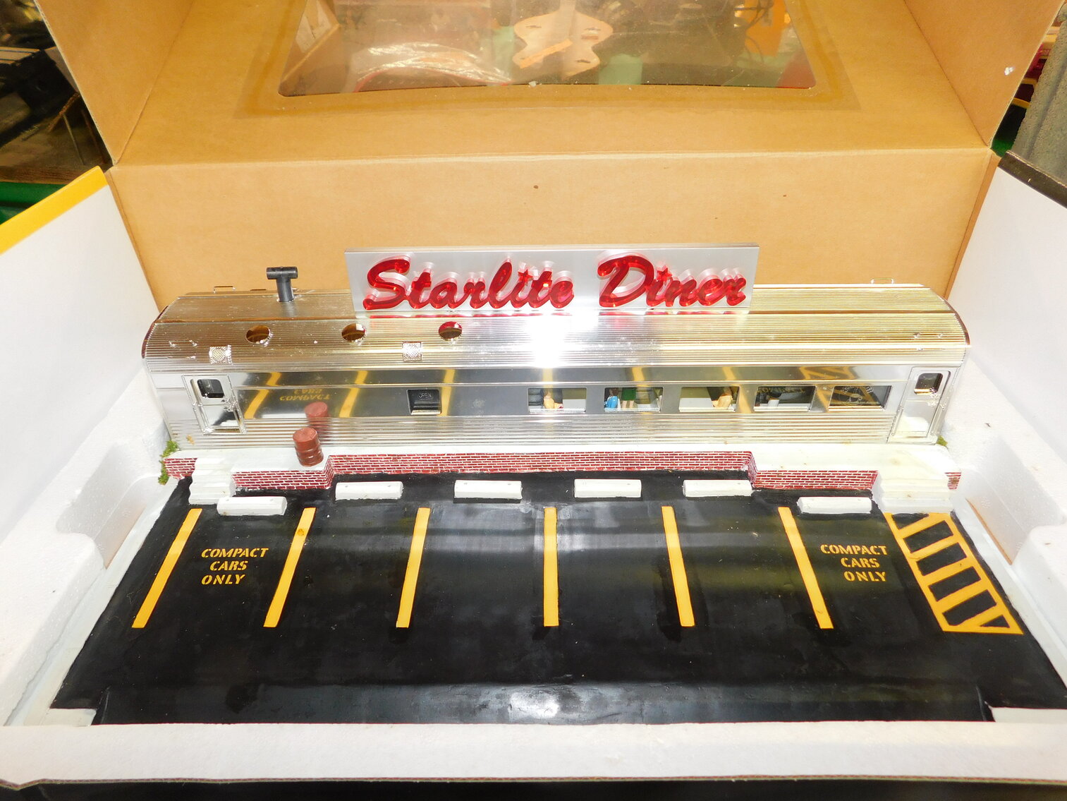 Image for Jane Lew, WV – 600 Lots! Antiques, Trains, Toys, Household Items, and More!