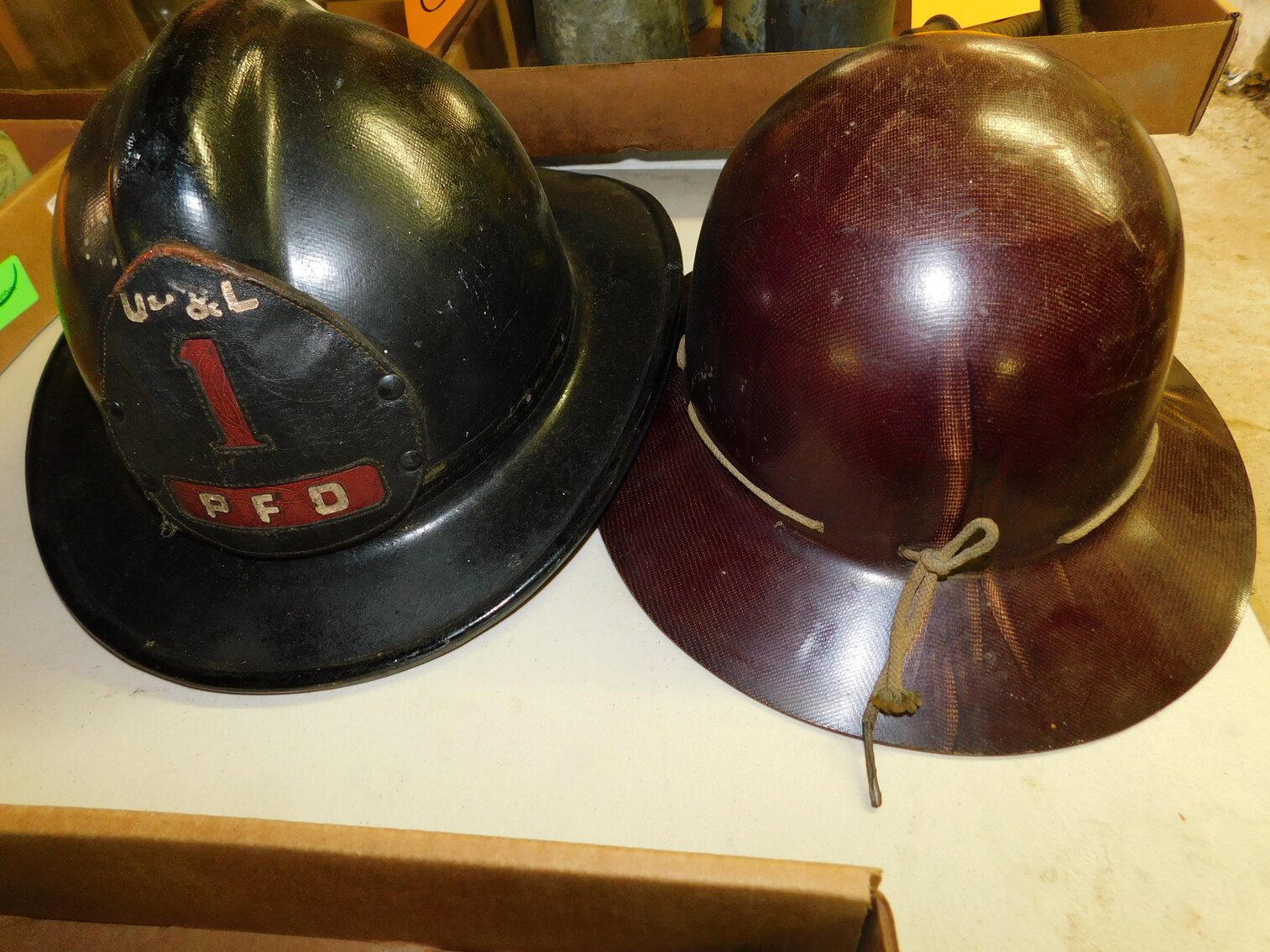 Image for Jane Lew, WV – 600 Lots! Antiques, Trains, Toys, Household Items, and More!