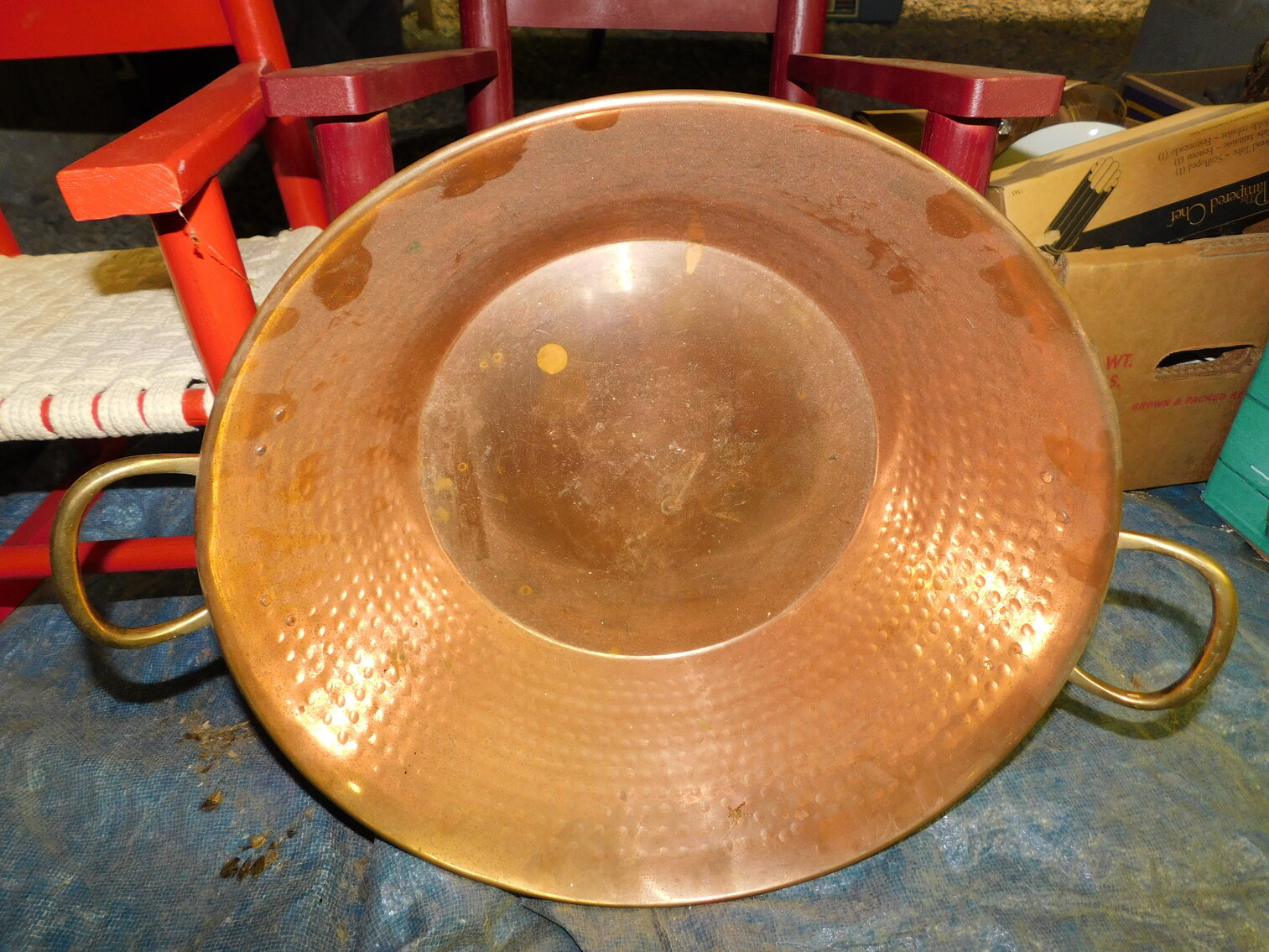 Image for Jane Lew, WV – 600 Lots! Antiques, Trains, Toys, Household Items, and More!