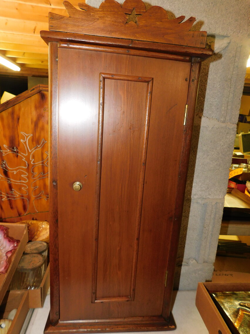 Image for Jane Lew, WV – 600 Lots! Antiques, Trains, Toys, Household Items, and More!