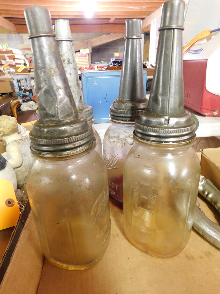 Image for Jane Lew, WV – 600 Lots! Antiques, Trains, Toys, Household Items, and More!