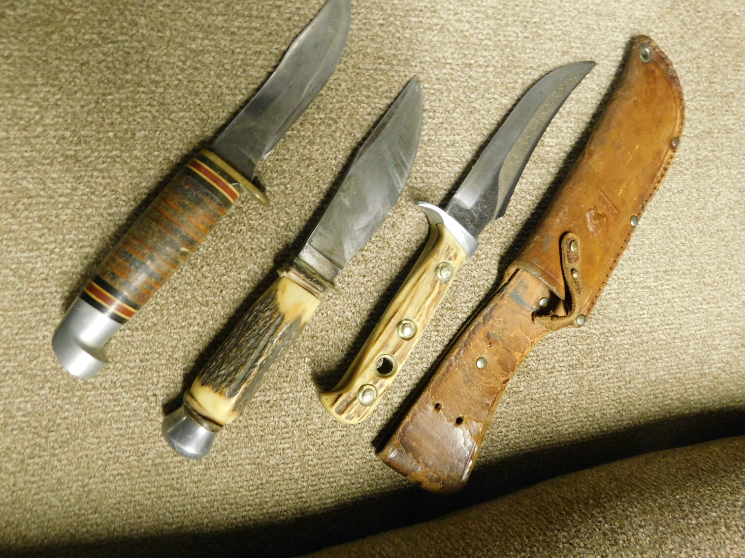 Image for Jane Lew, WV – 600 Lots! Antiques, Trains, Toys, Household Items, and More!