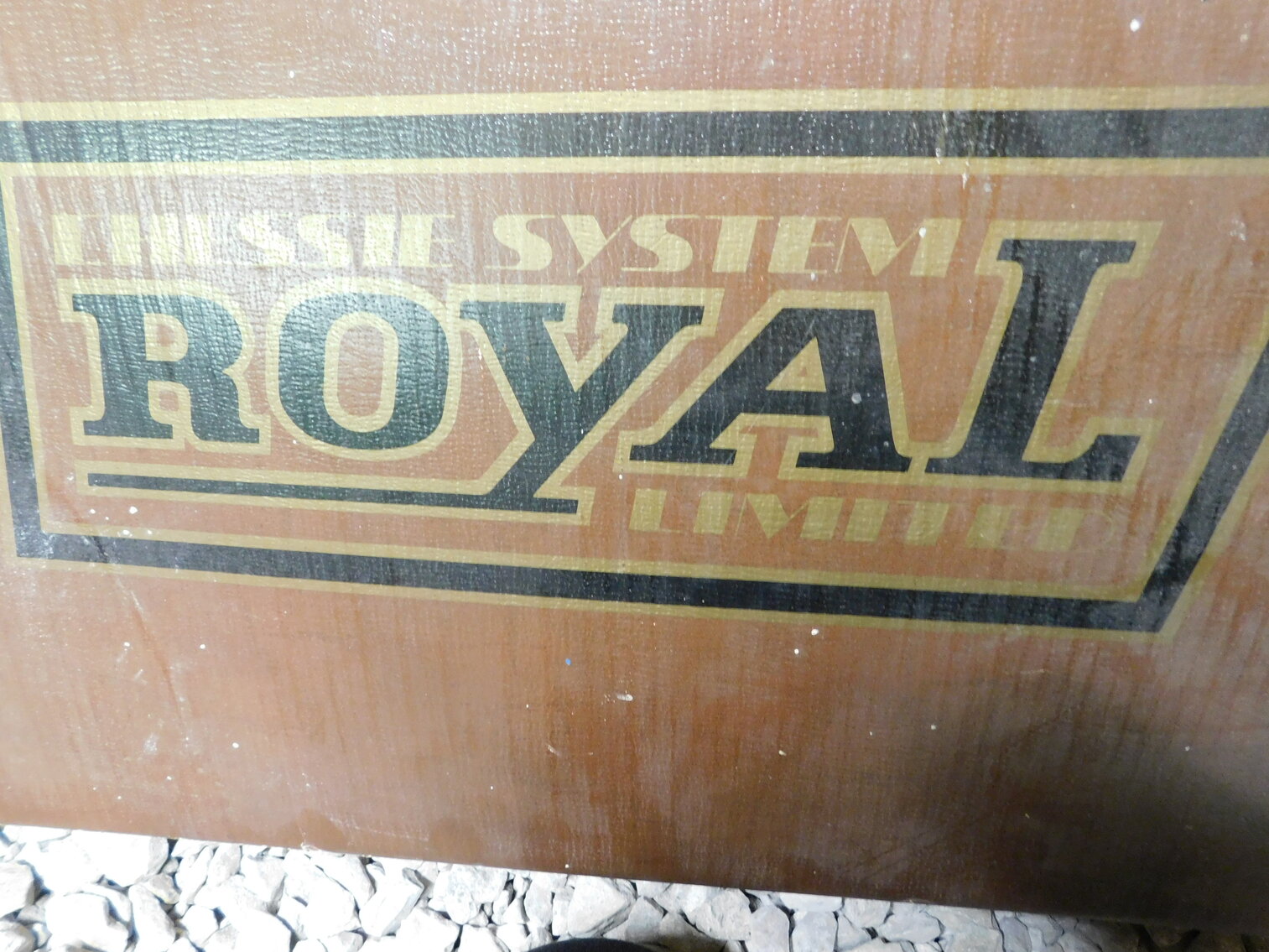 Image for Jane Lew, WV – 600 Lots! Antiques, Trains, Toys, Household Items, and More!