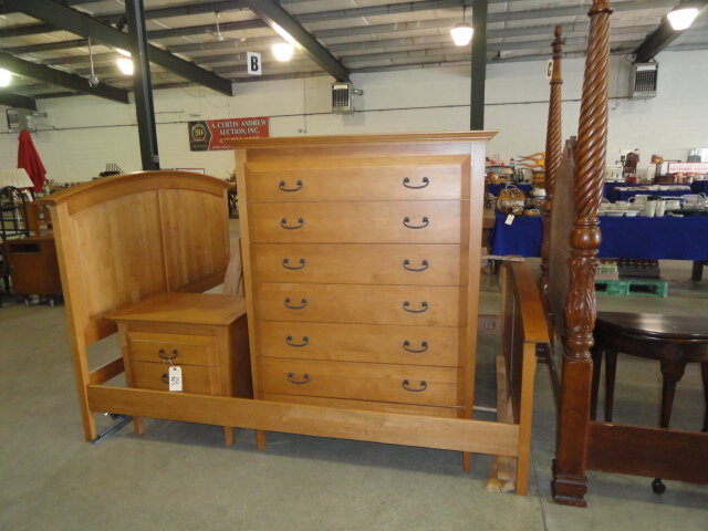 Image for Jun 8, 2023 Public Auction