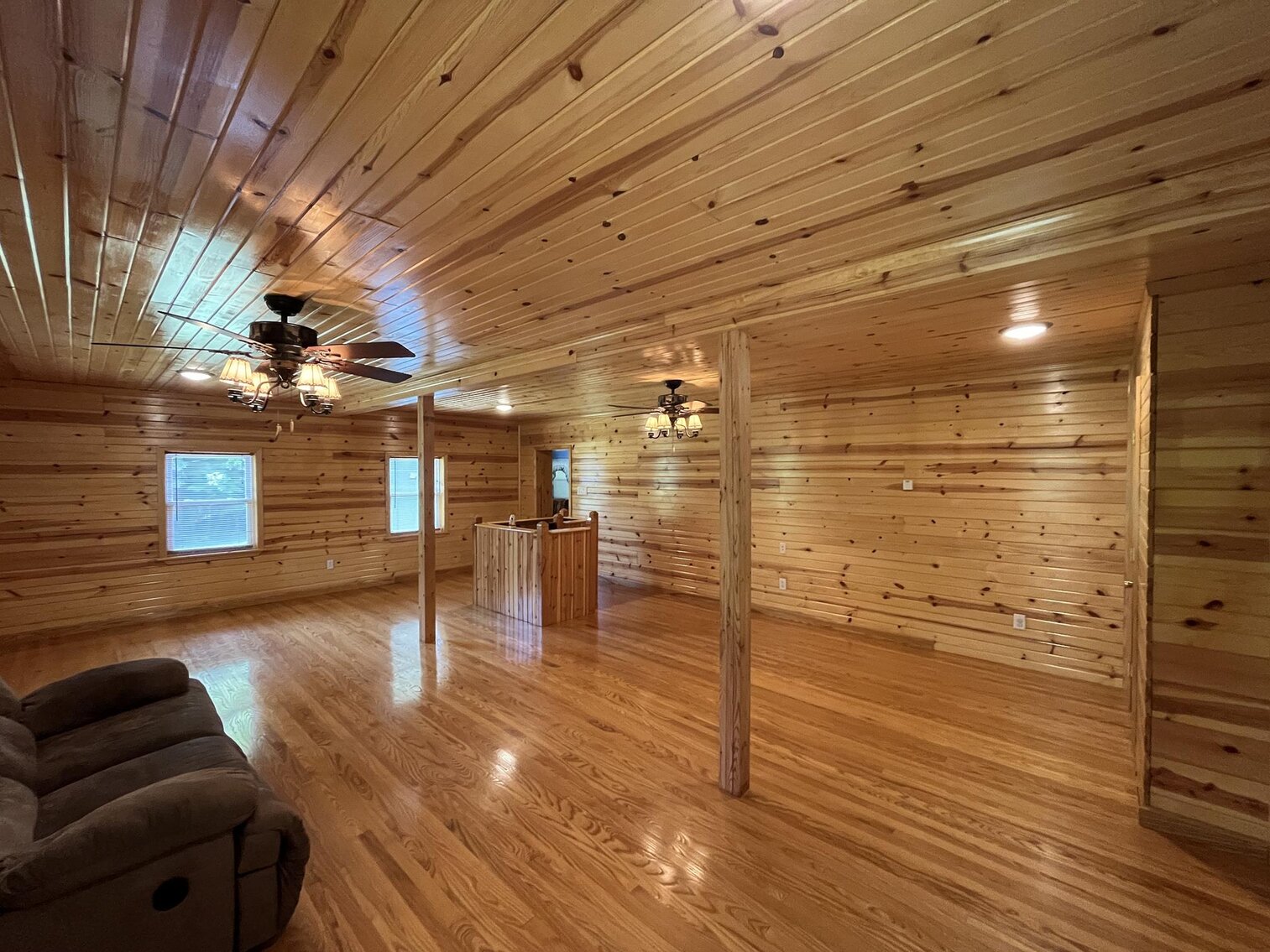 Image for SOLD $93,500 - Move-in Ready 5 Bedroom on 1.63 Acres