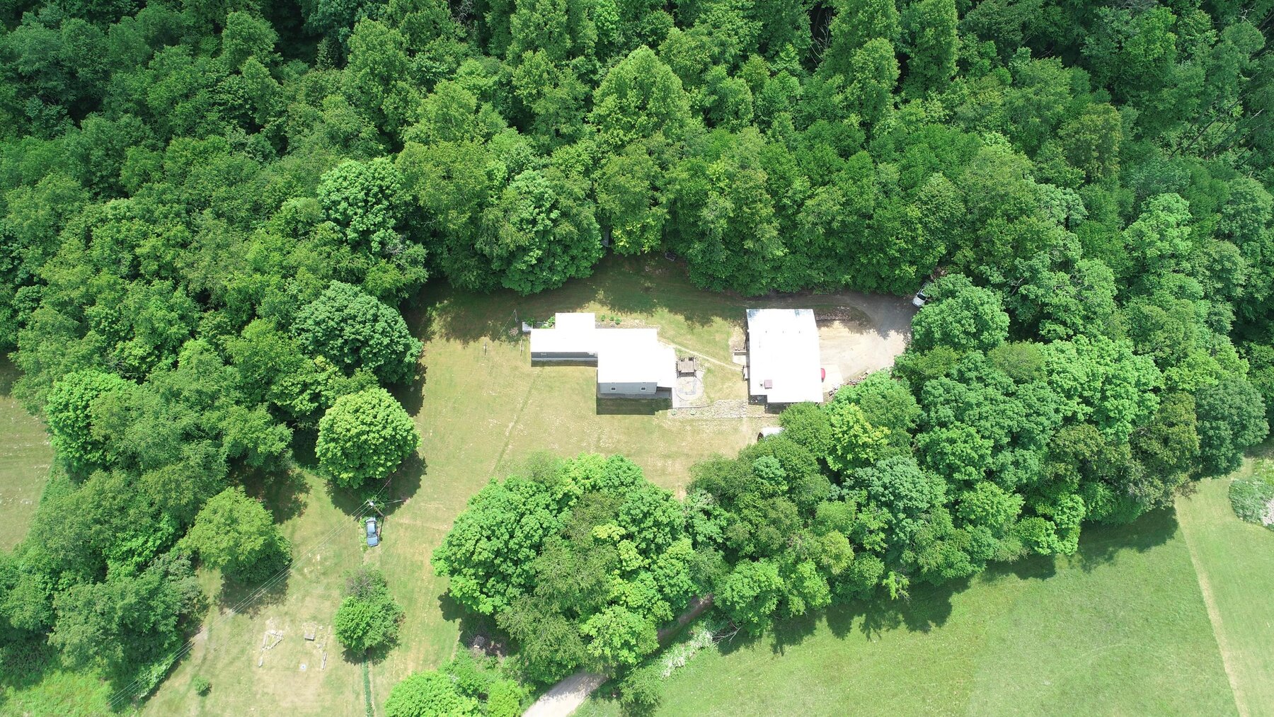 Image for SOLD $93,500 - Move-in Ready 5 Bedroom on 1.63 Acres