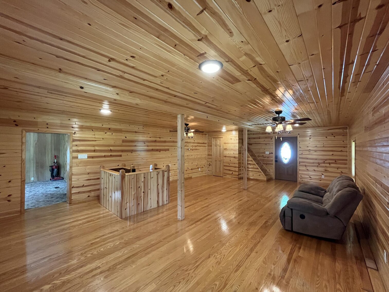 Image for SOLD $93,500 - Move-in Ready 5 Bedroom on 1.63 Acres