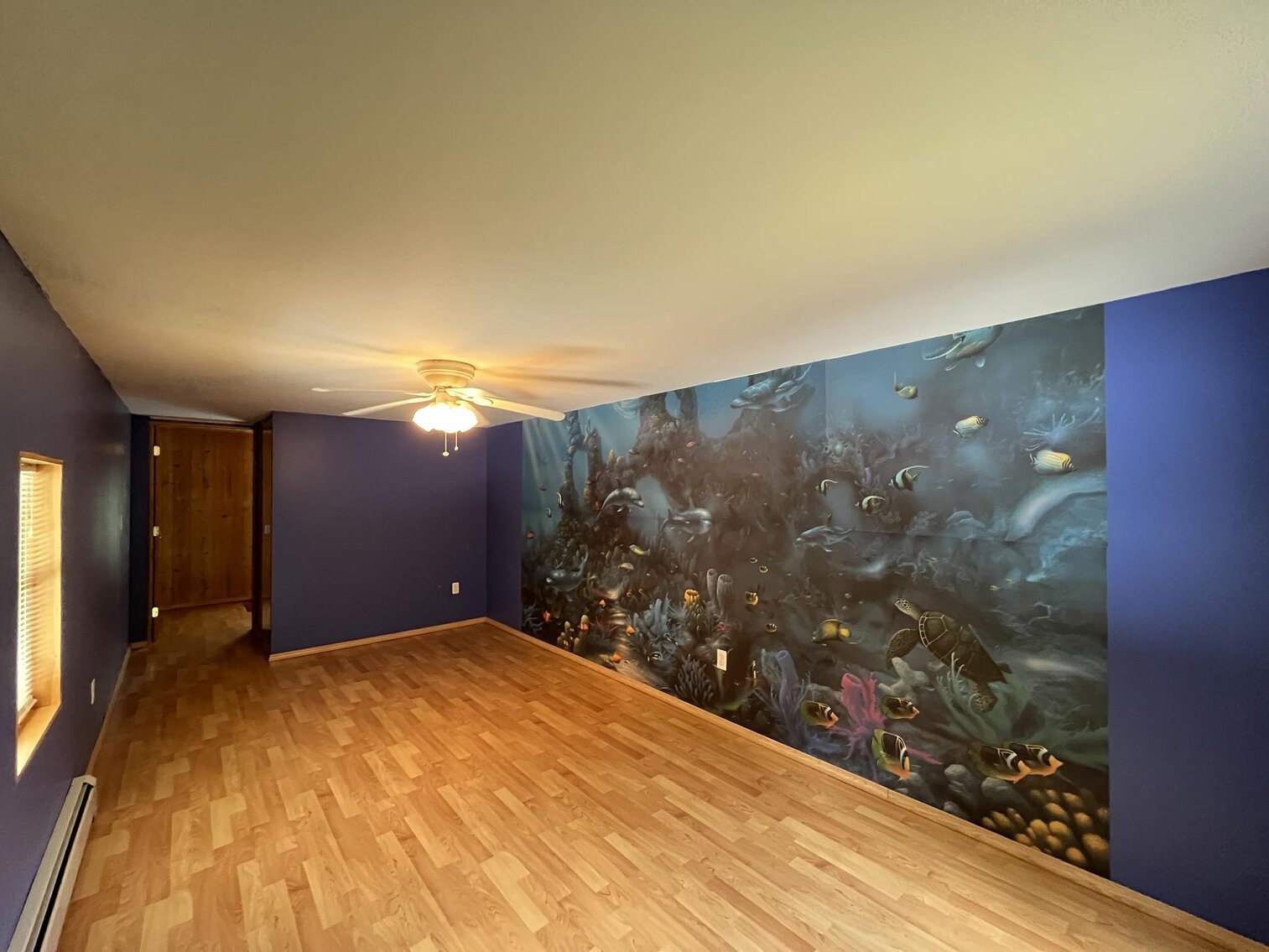 Image for SOLD $93,500 - Move-in Ready 5 Bedroom on 1.63 Acres