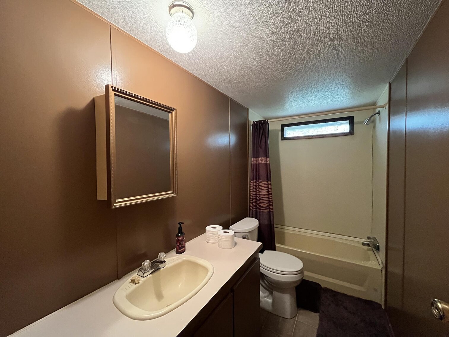 Image for SOLD $93,500 - Move-in Ready 5 Bedroom on 1.63 Acres