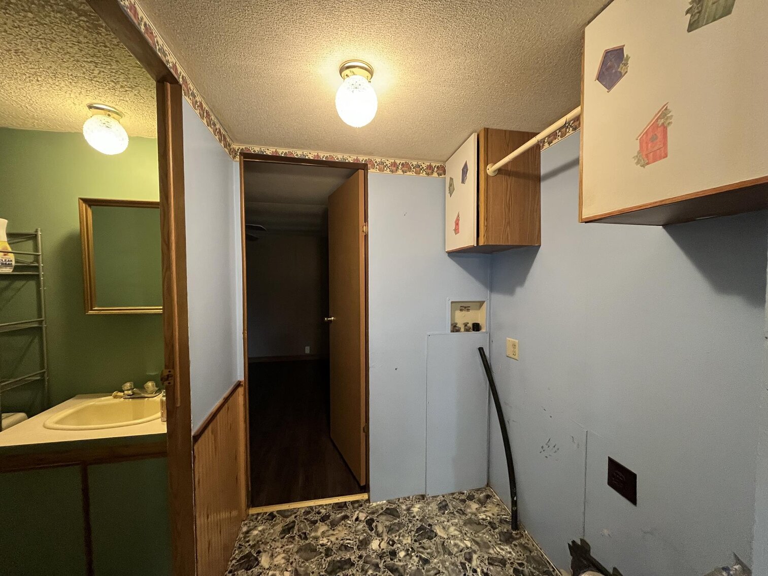 Image for SOLD $93,500 - Move-in Ready 5 Bedroom on 1.63 Acres