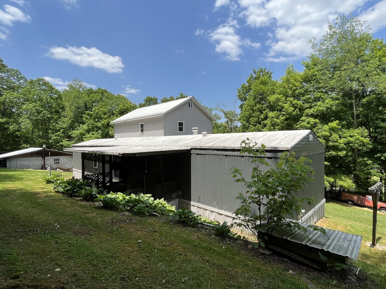 Image for SOLD $93,500 - Move-in Ready 5 Bedroom on 1.63 Acres