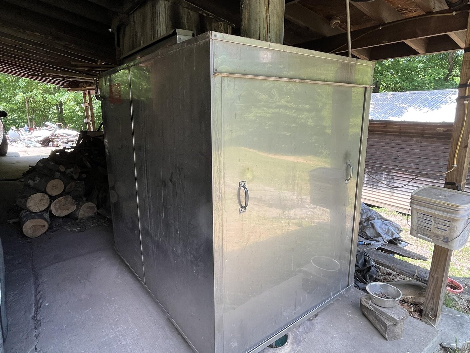 Image for SOLD $93,500 - Move-in Ready 5 Bedroom on 1.63 Acres