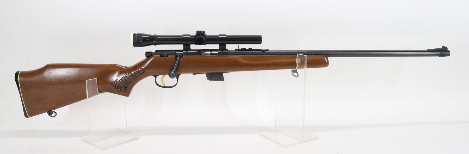 Image for Firearms & Ammo | June 20, 2023 at 7:00 PM