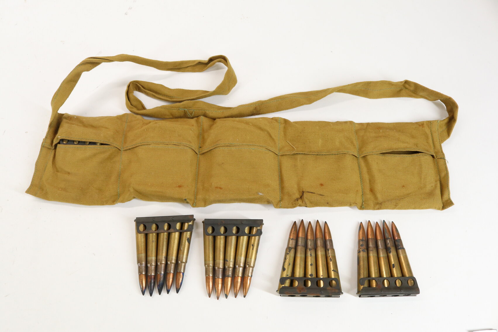 Image for Firearms & Ammo | June 20, 2023 at 7:00 PM