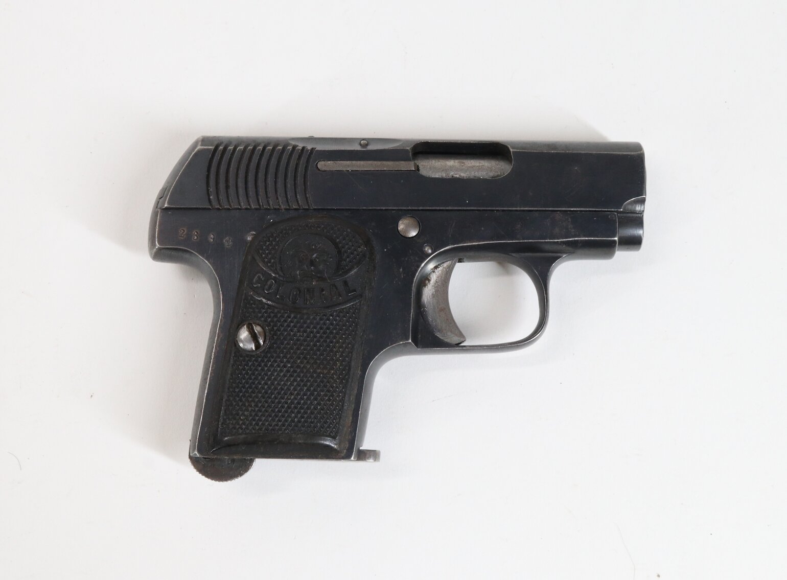 Image for Firearms & Ammo | June 20, 2023 at 7:00 PM