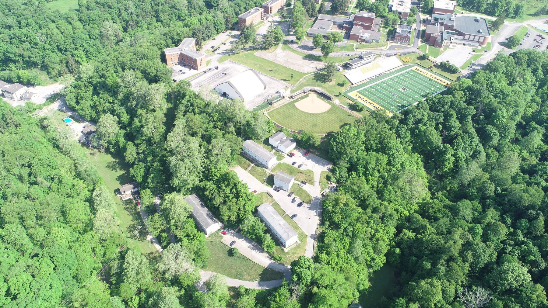 SOLD 2,242,900 Apartment Complex with Major Cash Flow near West