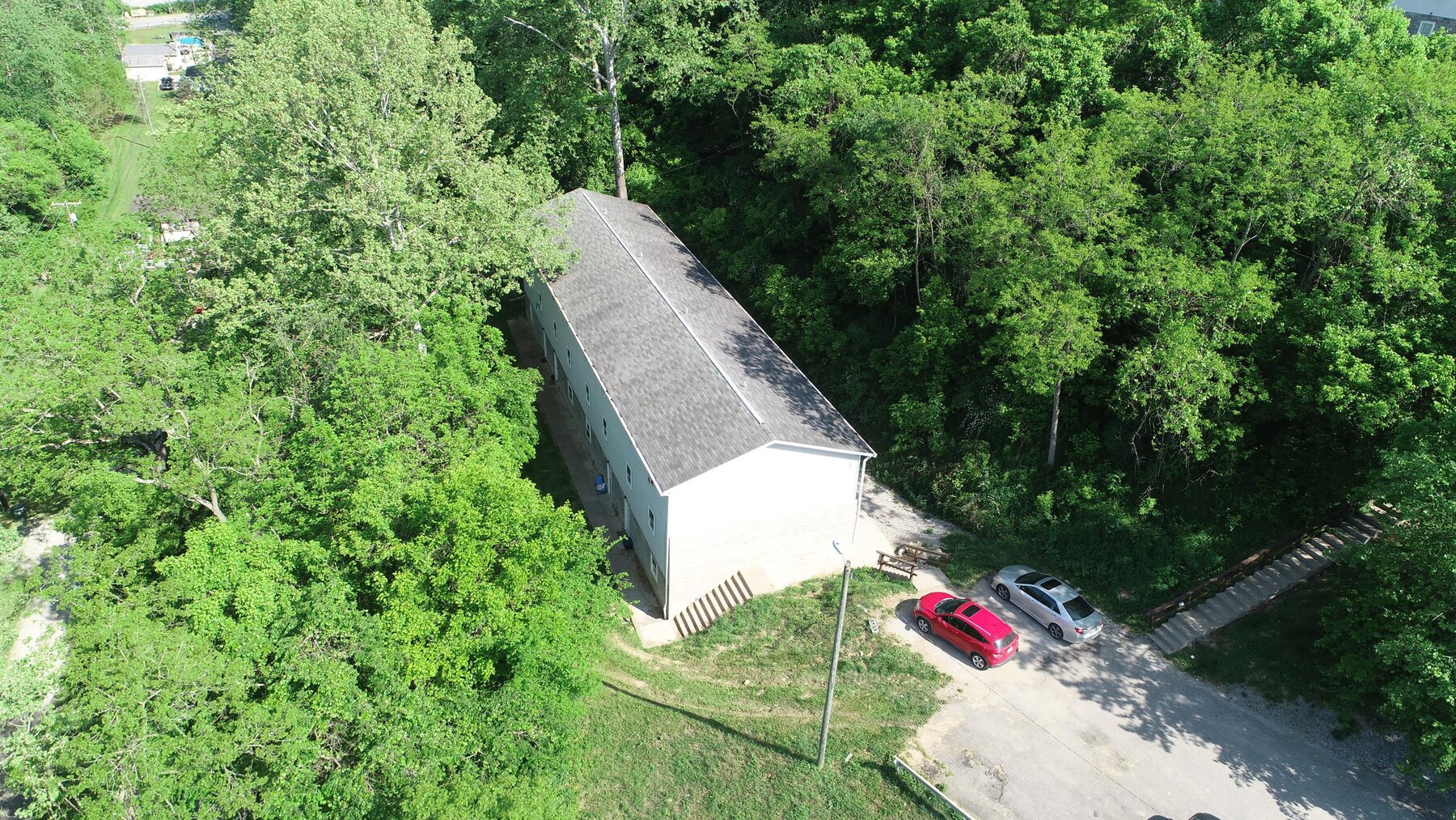 Image for SOLD $2,242,900 - Apartment Complex with Major Cash Flow near West Liberty University