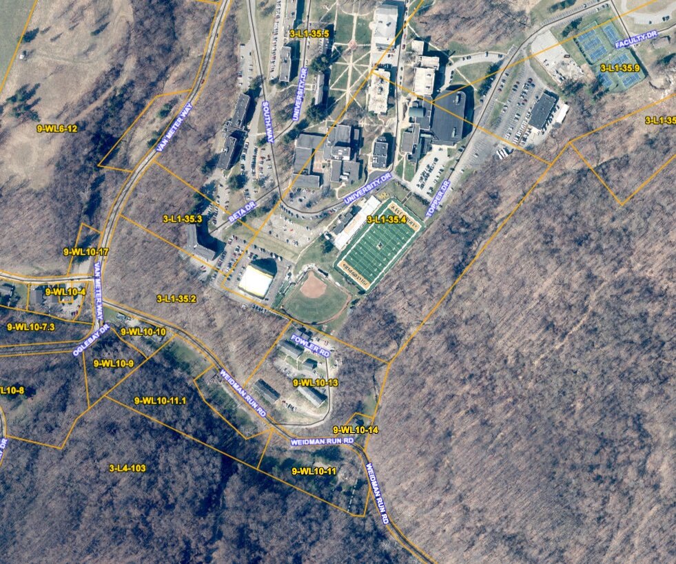 Image for SOLD $2,242,900 - Apartment Complex with Major Cash Flow near West Liberty University