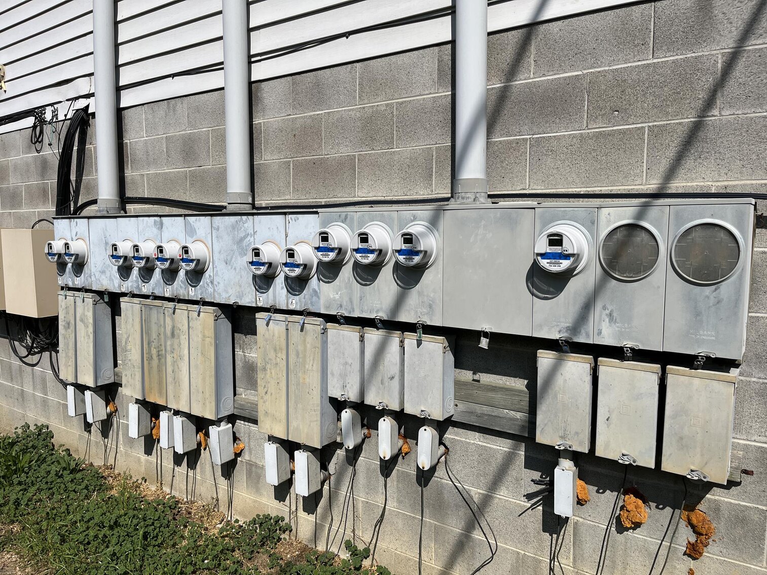 Image for SOLD $2,242,900 - Apartment Complex with Major Cash Flow near West Liberty University