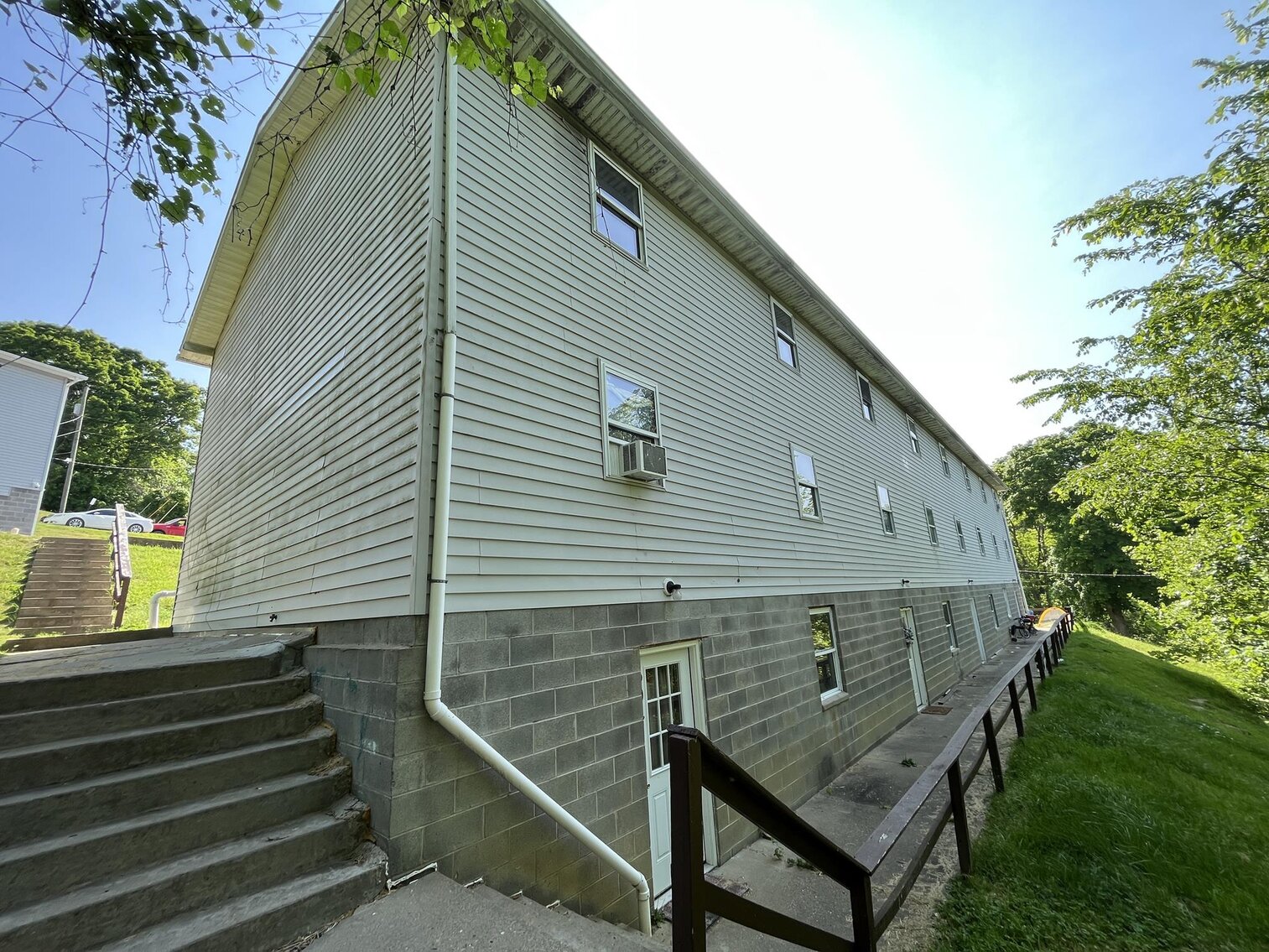 Image for SOLD $2,242,900 - Apartment Complex with Major Cash Flow near West Liberty University