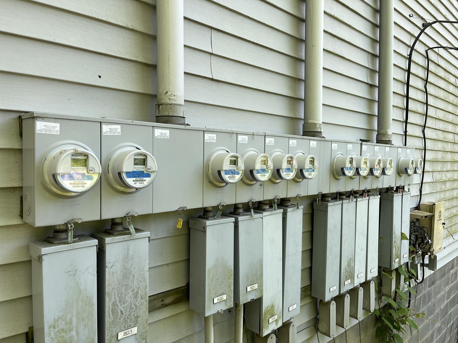 Image for SOLD $2,242,900 - Apartment Complex with Major Cash Flow near West Liberty University