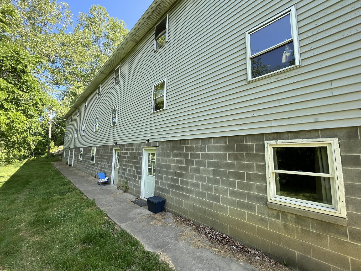 Image for SOLD $2,242,900 - Apartment Complex with Major Cash Flow near West Liberty University