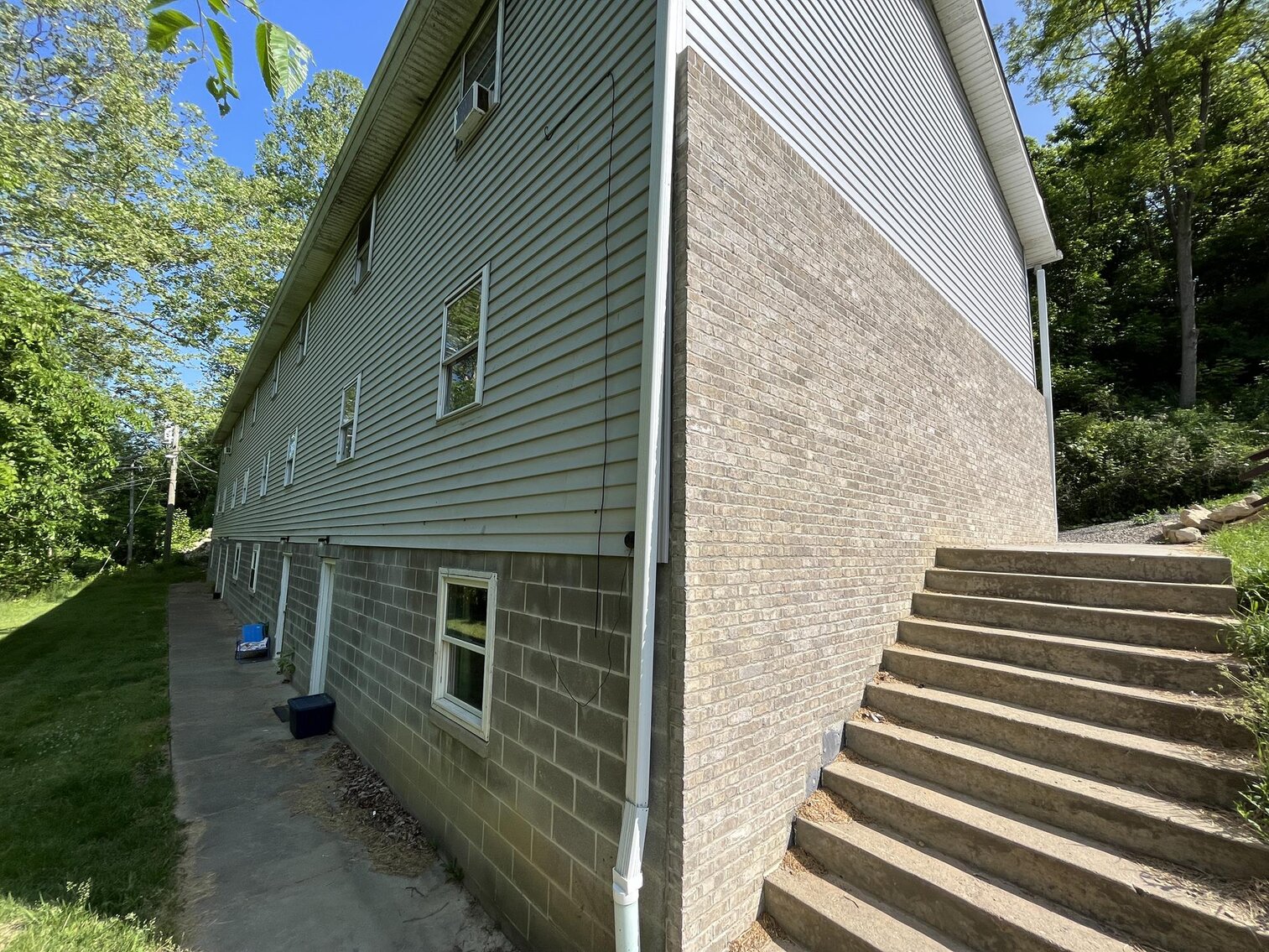 Image for SOLD $2,242,900 - Apartment Complex with Major Cash Flow near West Liberty University