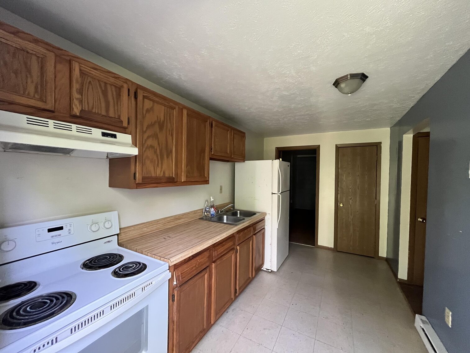 Image for SOLD $2,242,900 - Apartment Complex with Major Cash Flow near West Liberty University