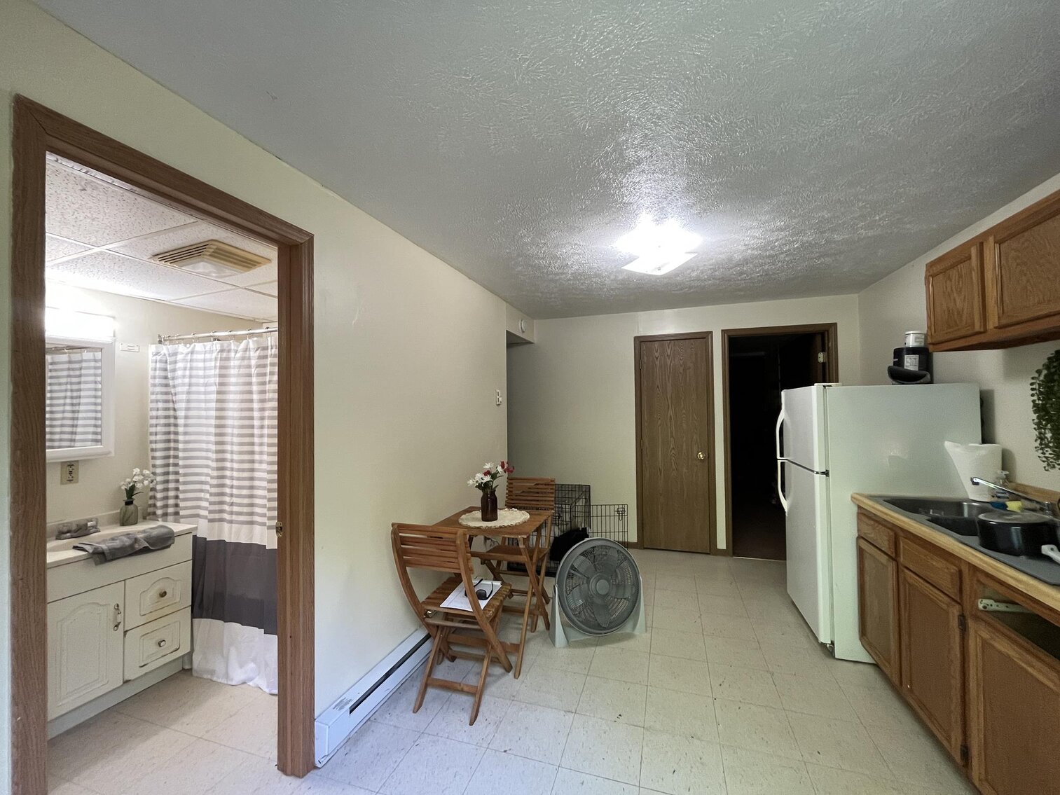 Image for SOLD $2,242,900 - Apartment Complex with Major Cash Flow near West Liberty University