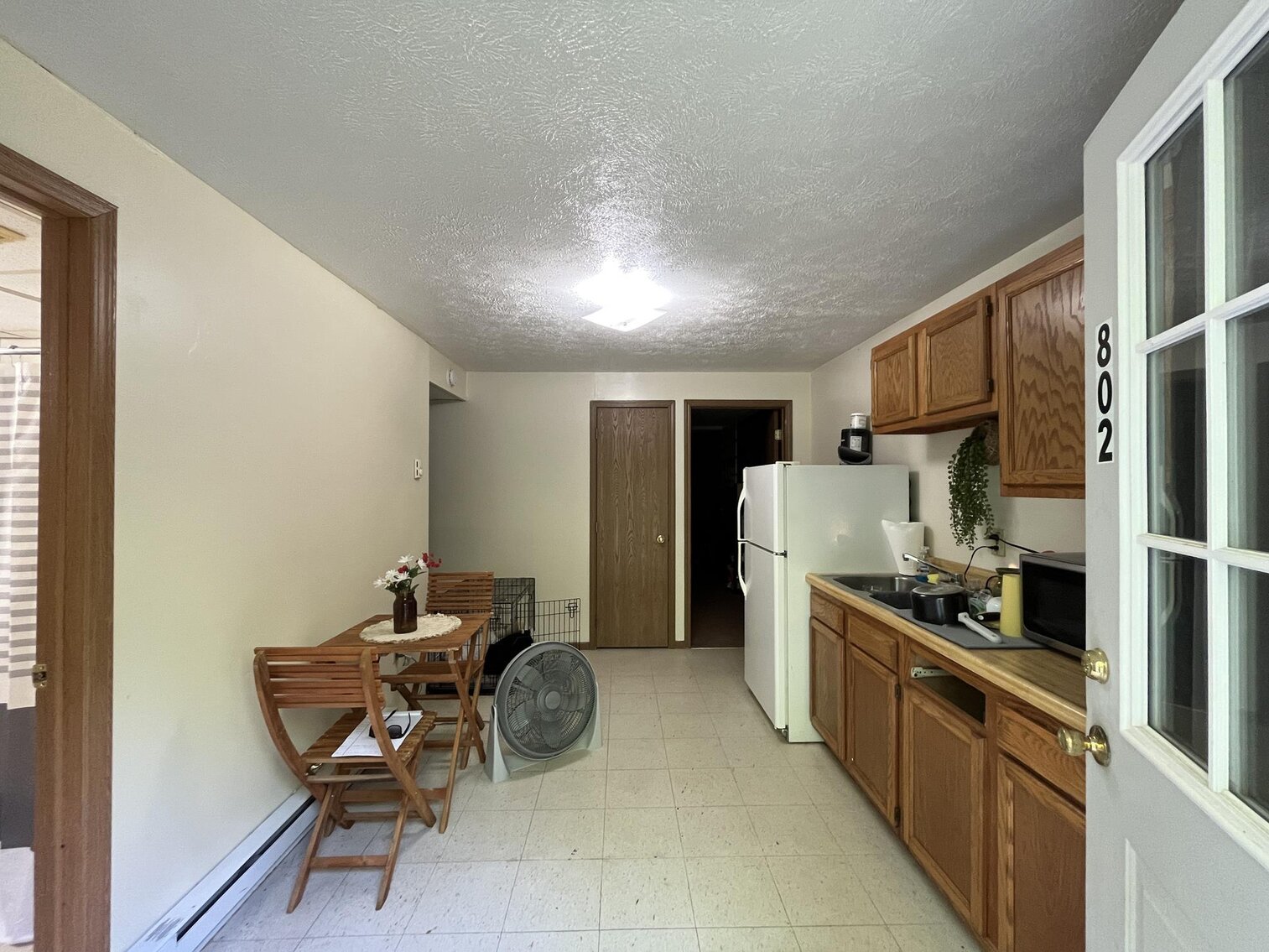 Image for SOLD $2,242,900 - Apartment Complex with Major Cash Flow near West Liberty University