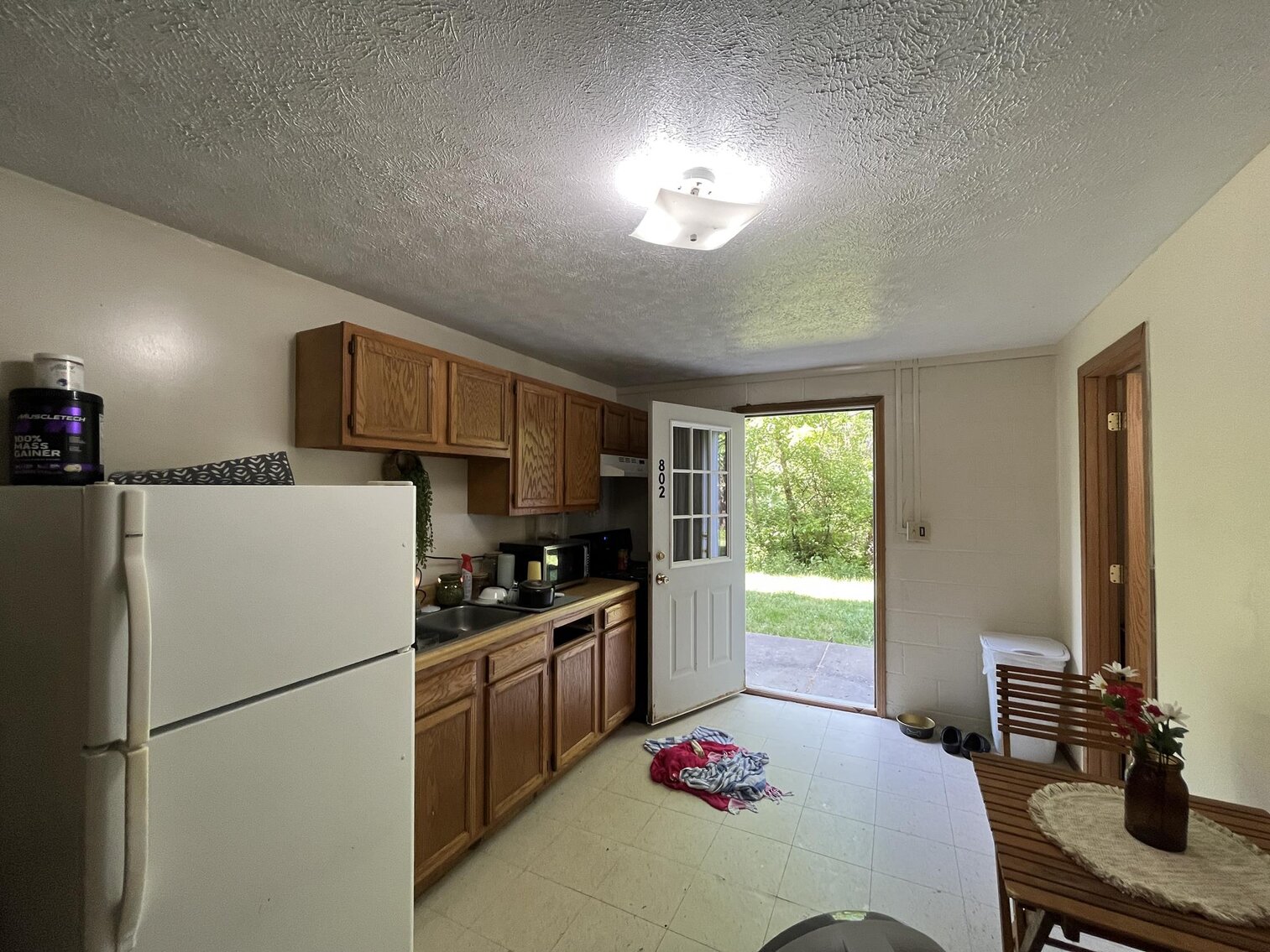 Image for SOLD $2,242,900 - Apartment Complex with Major Cash Flow near West Liberty University