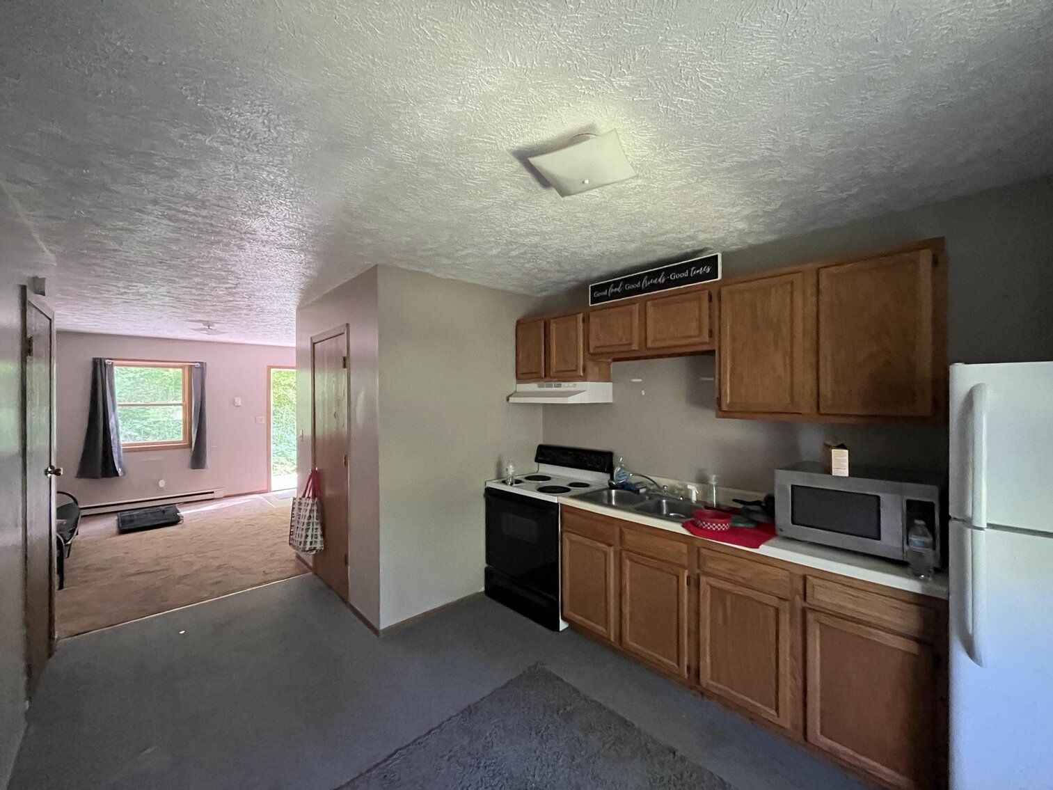 Image for SOLD $2,242,900 - Apartment Complex with Major Cash Flow near West Liberty University