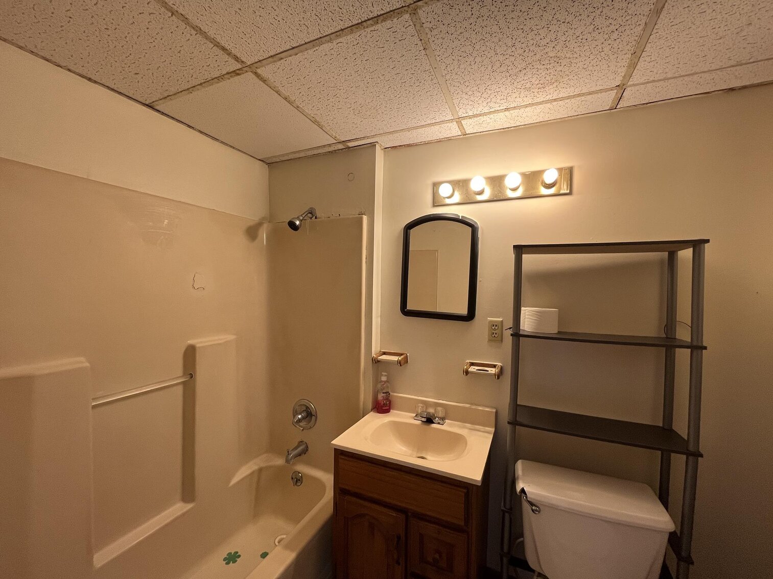 Image for SOLD $2,242,900 - Apartment Complex with Major Cash Flow near West Liberty University