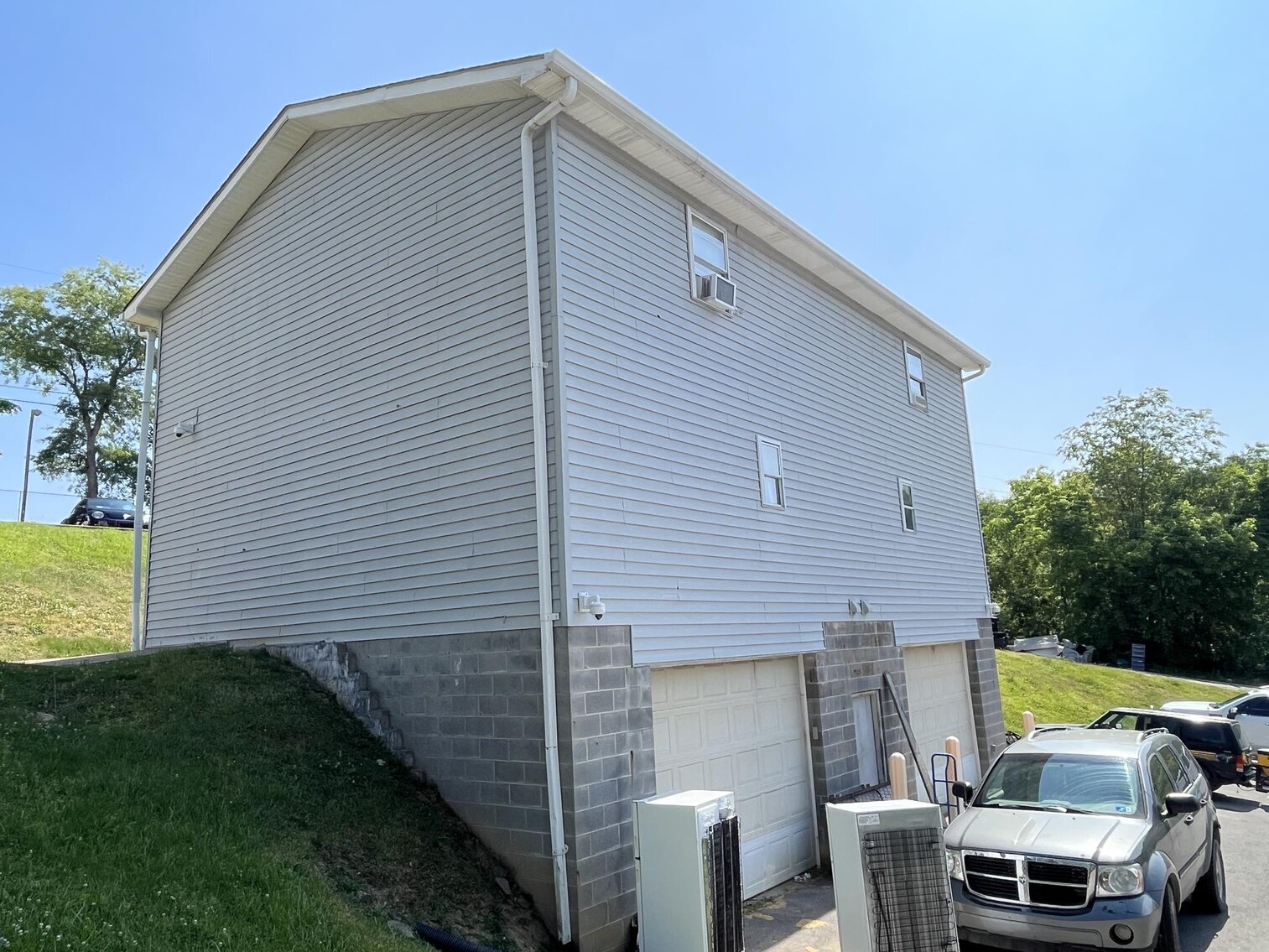 Image for SOLD $2,242,900 - Apartment Complex with Major Cash Flow near West Liberty University