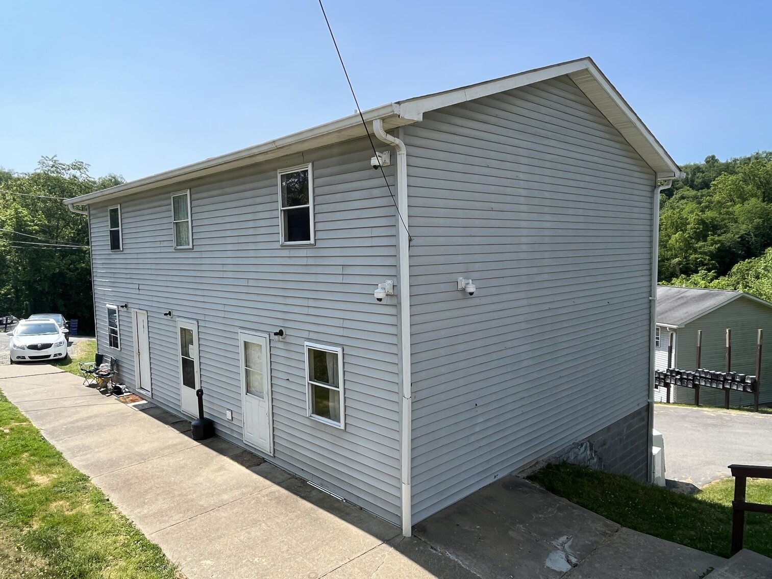 Image for SOLD $2,242,900 - Apartment Complex with Major Cash Flow near West Liberty University