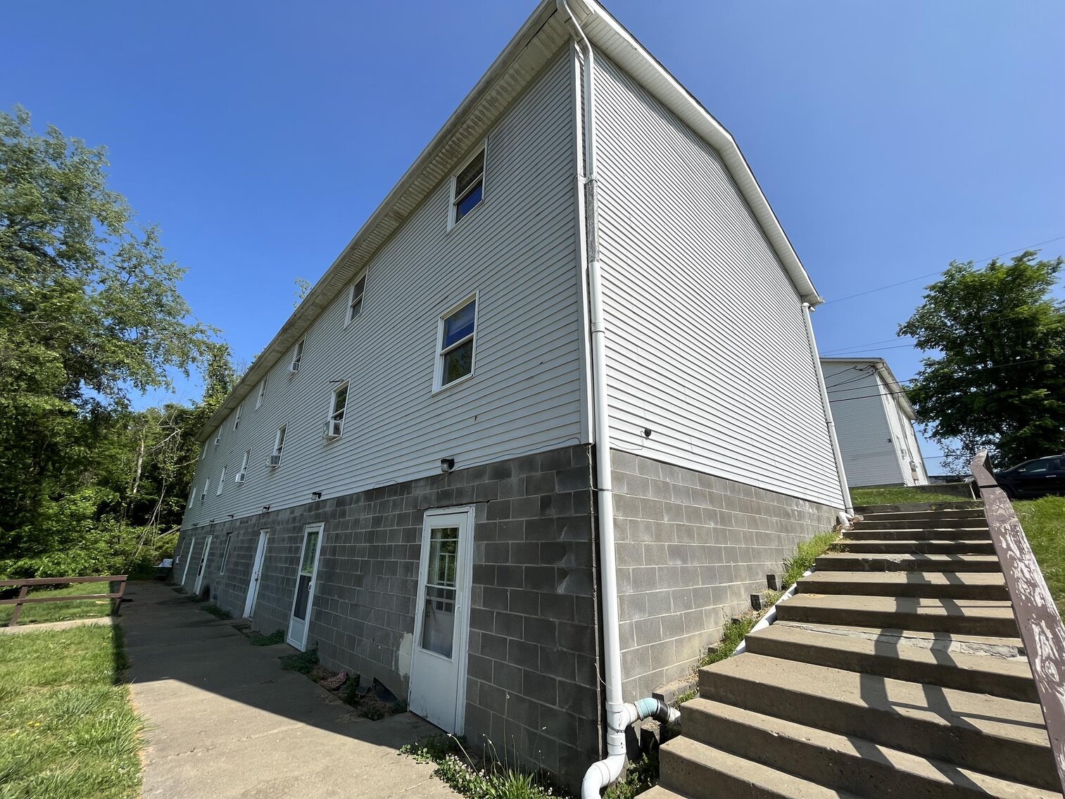 Image for SOLD $2,242,900 - Apartment Complex with Major Cash Flow near West Liberty University