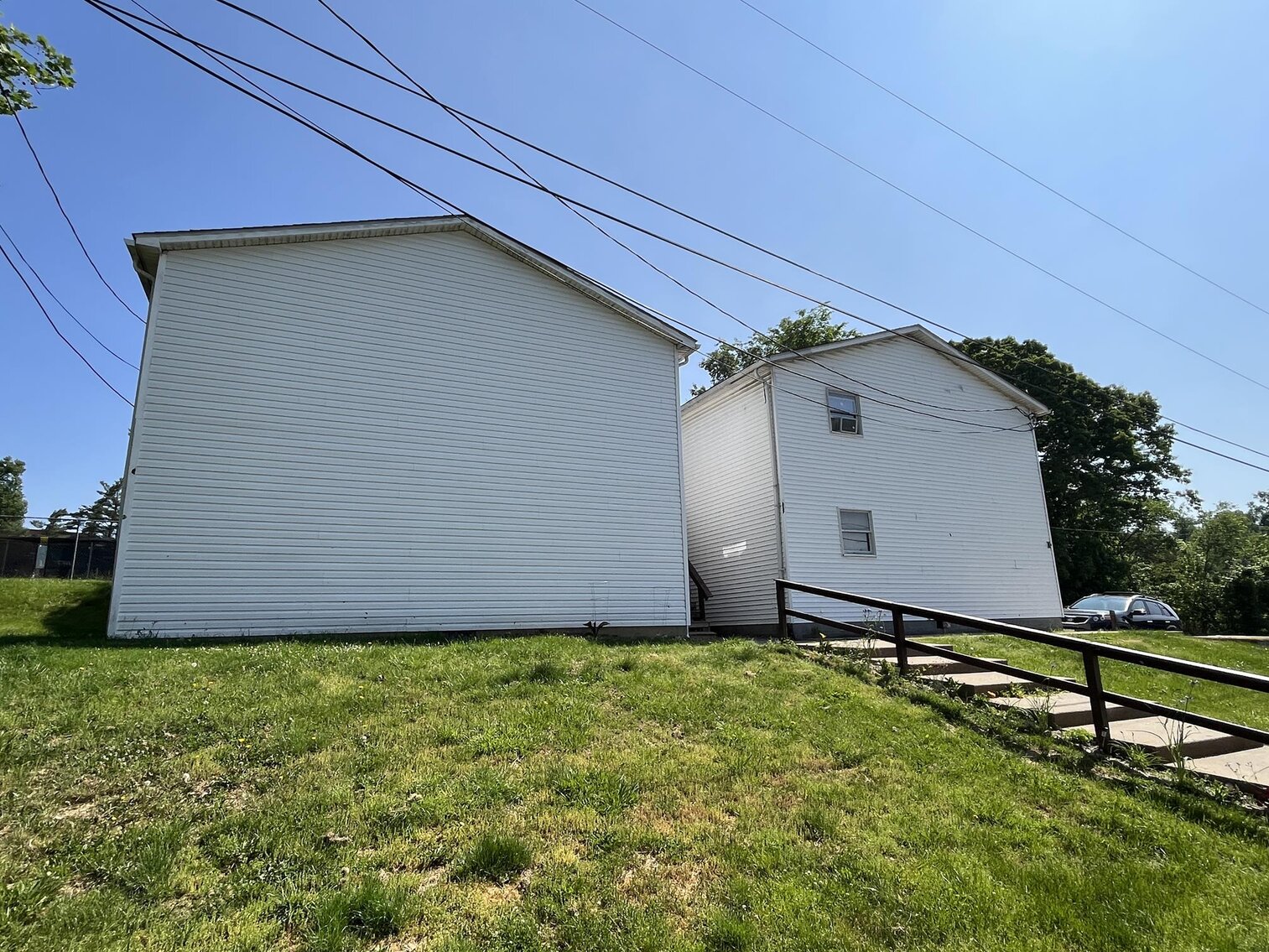 Image for SOLD $2,242,900 - Apartment Complex with Major Cash Flow near West Liberty University