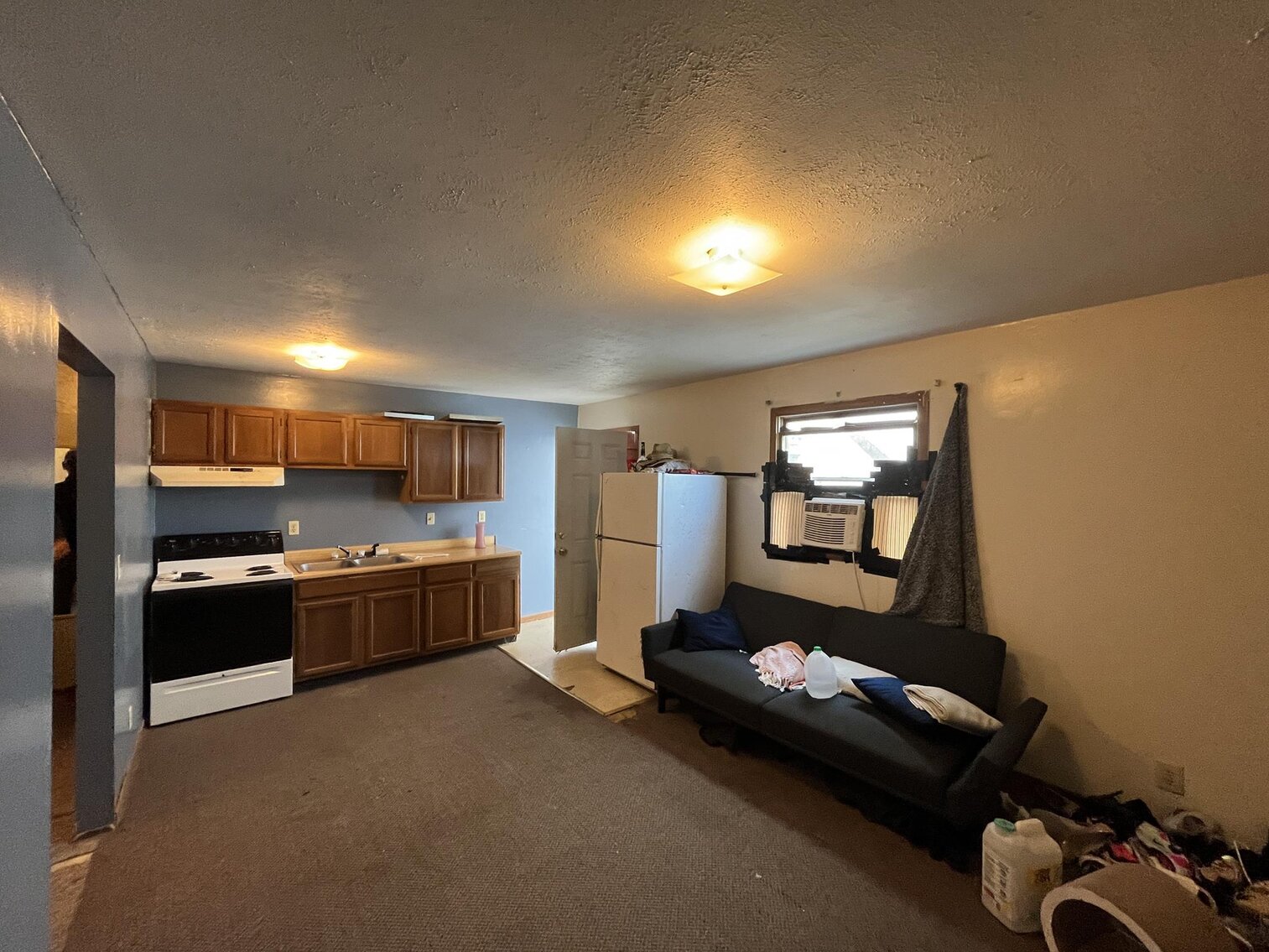 Image for SOLD $2,242,900 - Apartment Complex with Major Cash Flow near West Liberty University