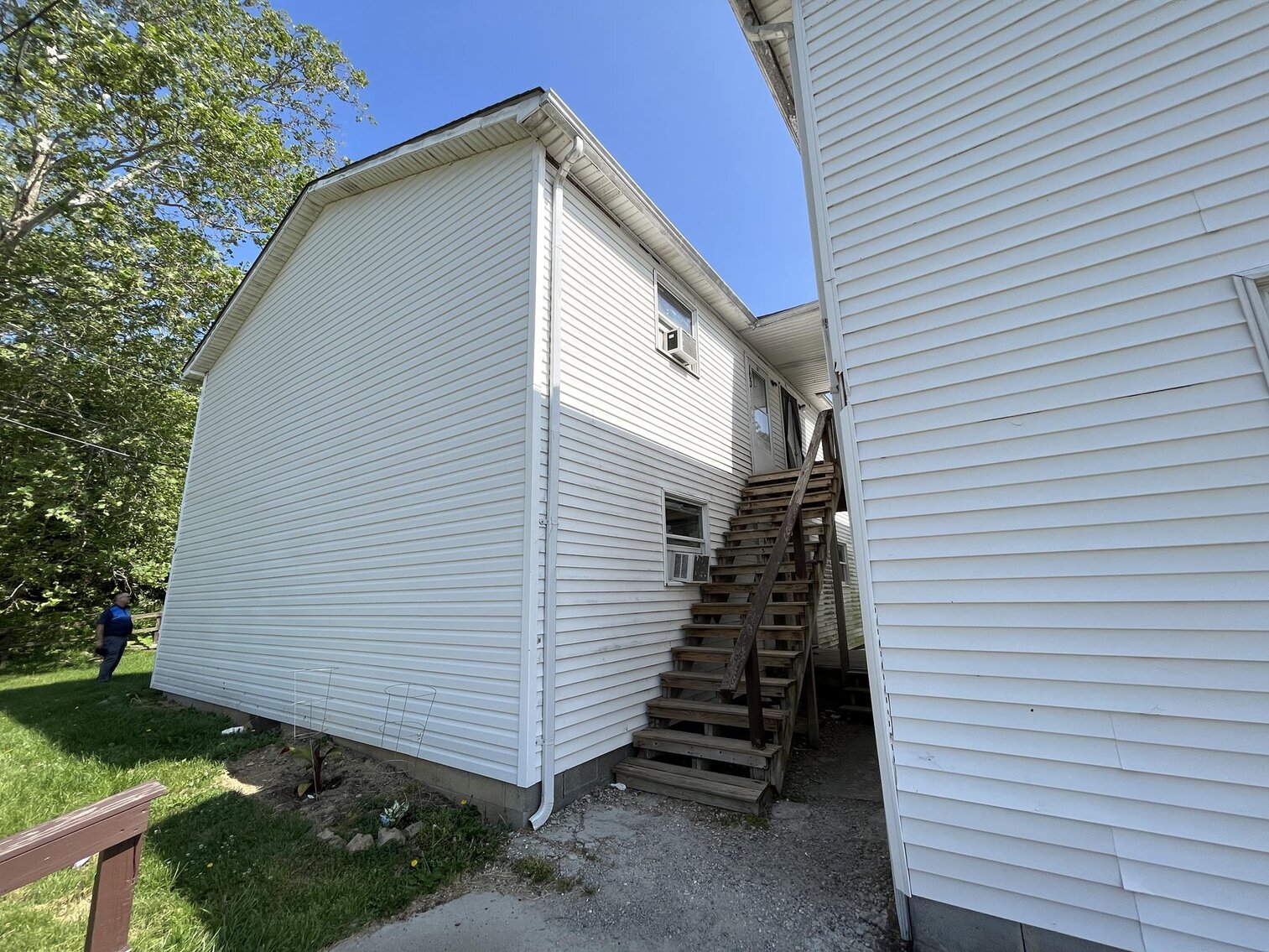 Image for SOLD $2,242,900 - Apartment Complex with Major Cash Flow near West Liberty University