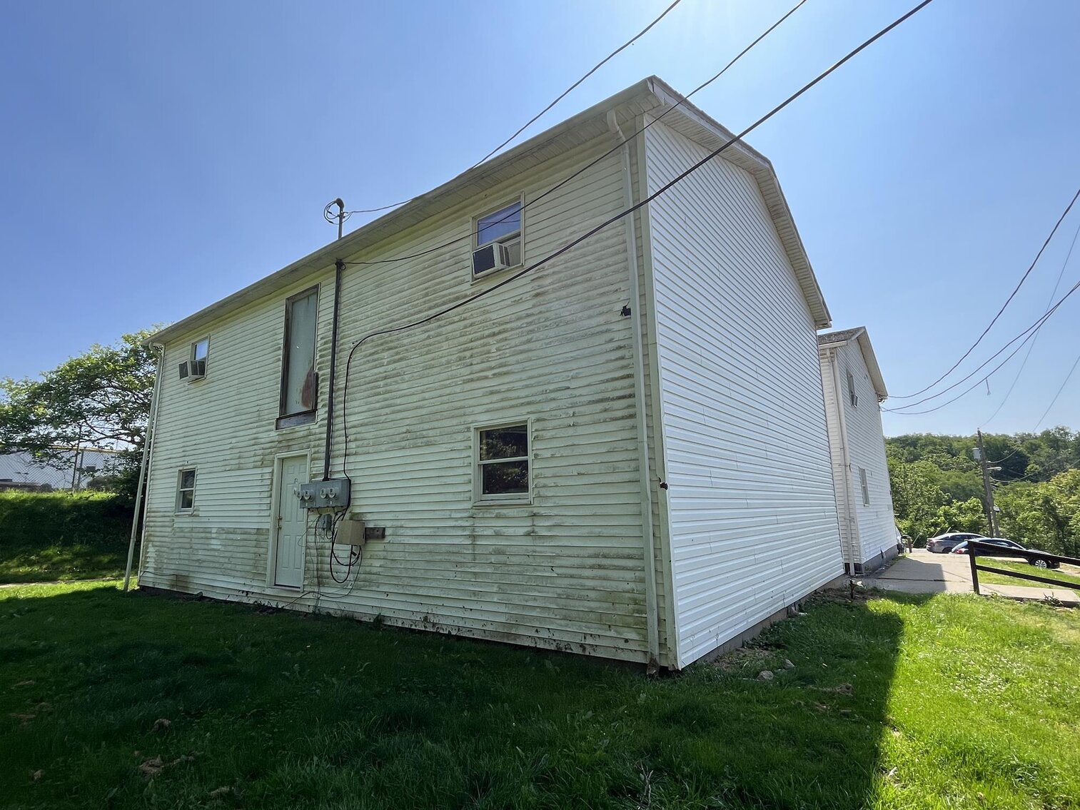 Image for SOLD $2,242,900 - Apartment Complex with Major Cash Flow near West Liberty University