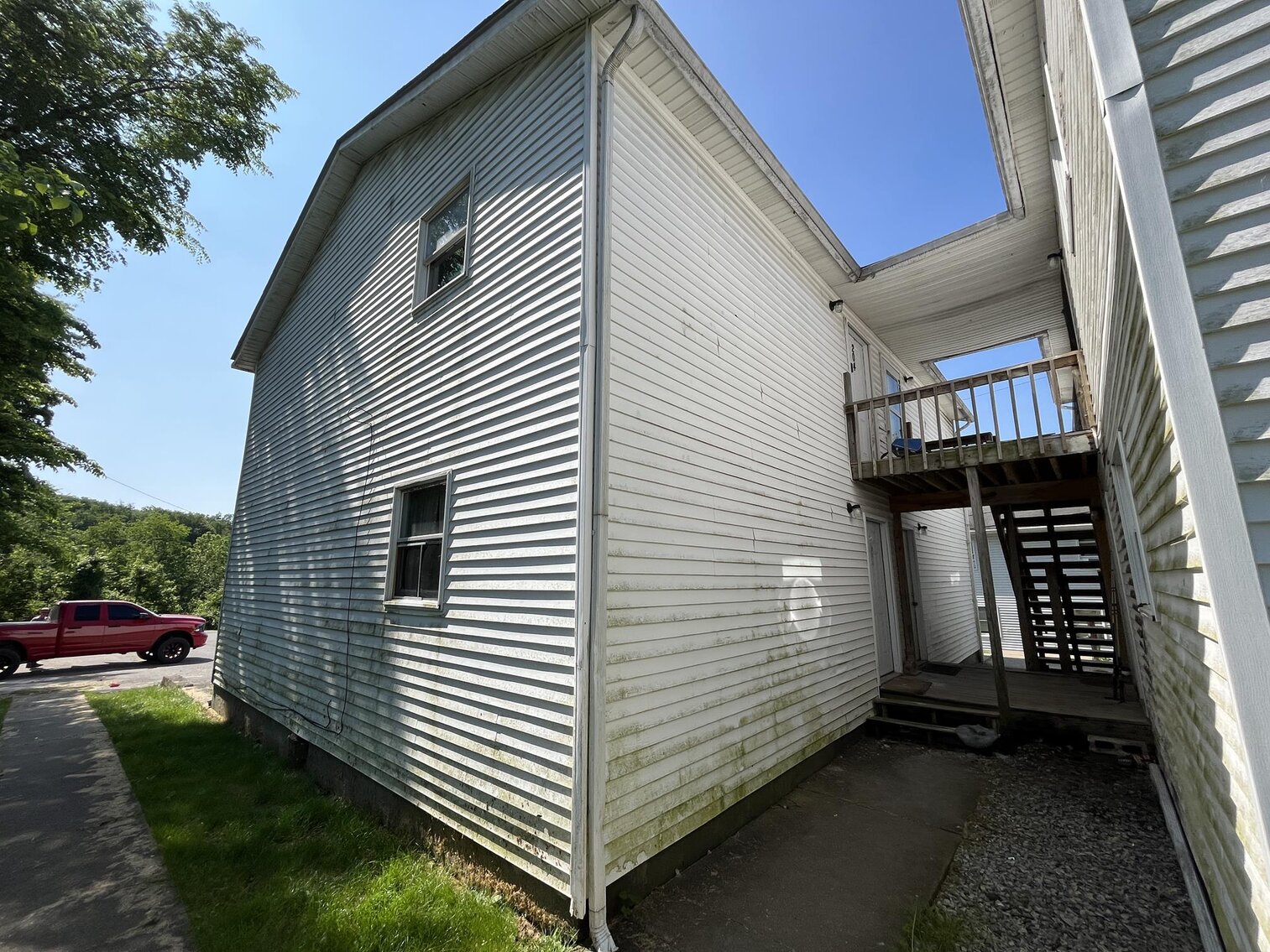 Image for SOLD $2,242,900 - Apartment Complex with Major Cash Flow near West Liberty University