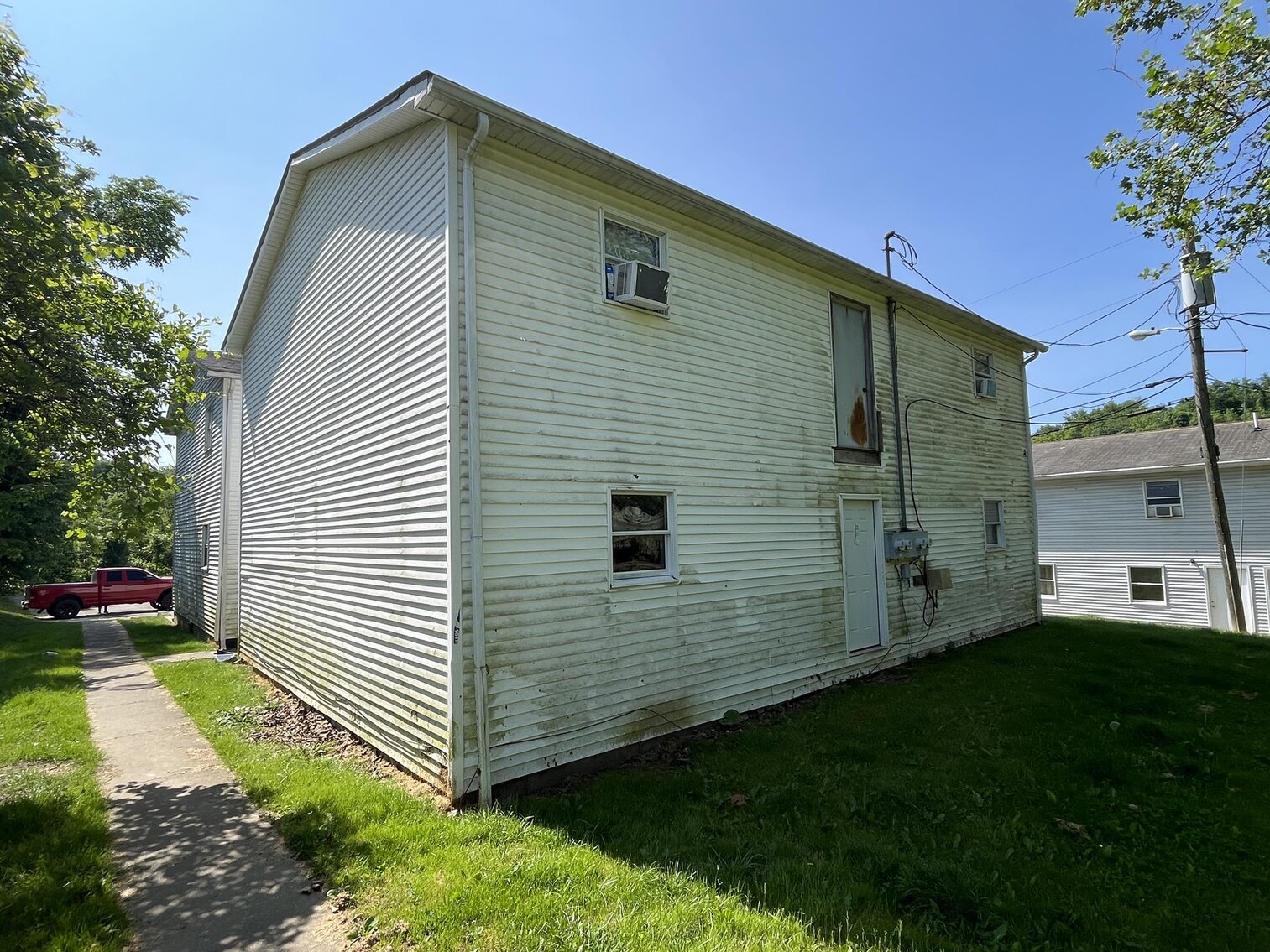 Image for SOLD $2,242,900 - Apartment Complex with Major Cash Flow near West Liberty University