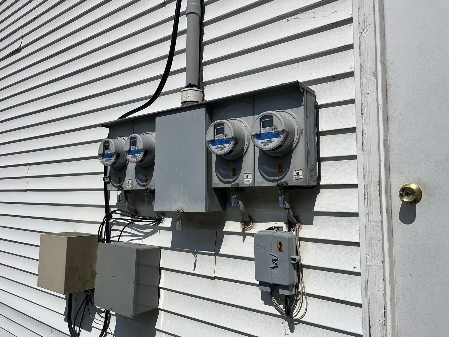 Image for SOLD $2,242,900 - Apartment Complex with Major Cash Flow near West Liberty University